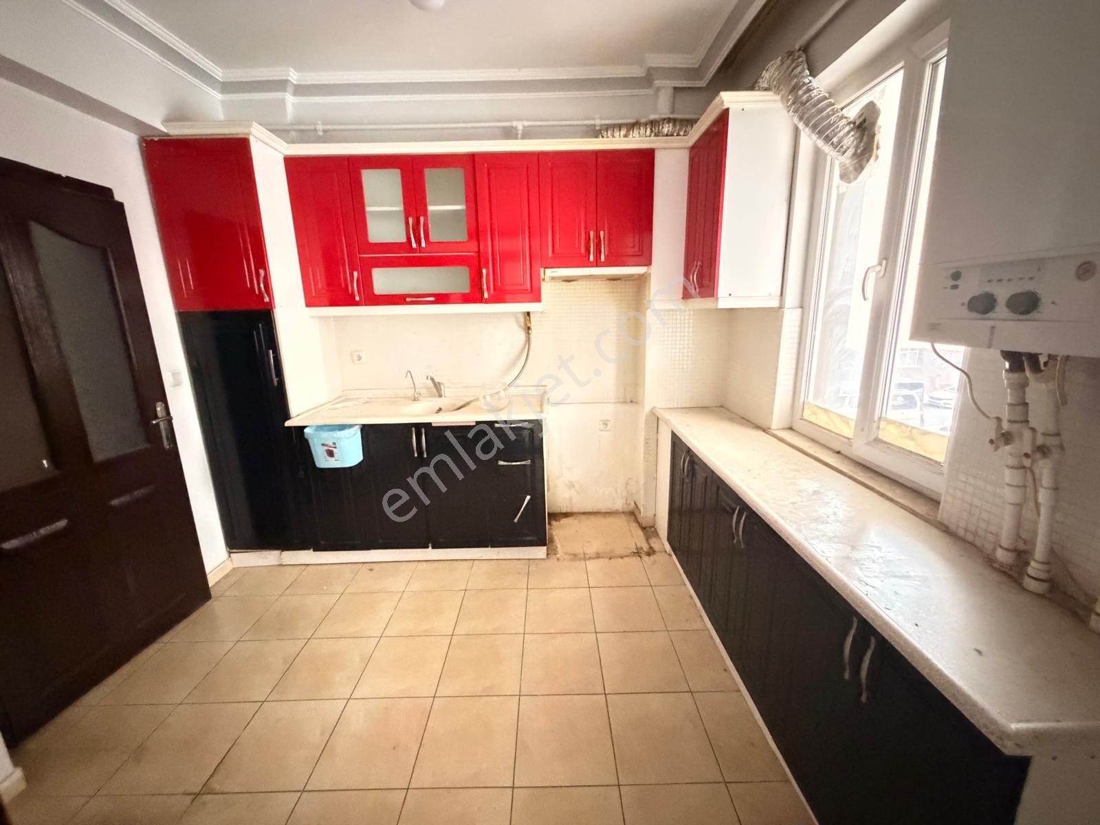Doğan Emlak Group’tan İlkadım Fevziçakmak Mh.3+1 1.kat Daire - Görsel 3