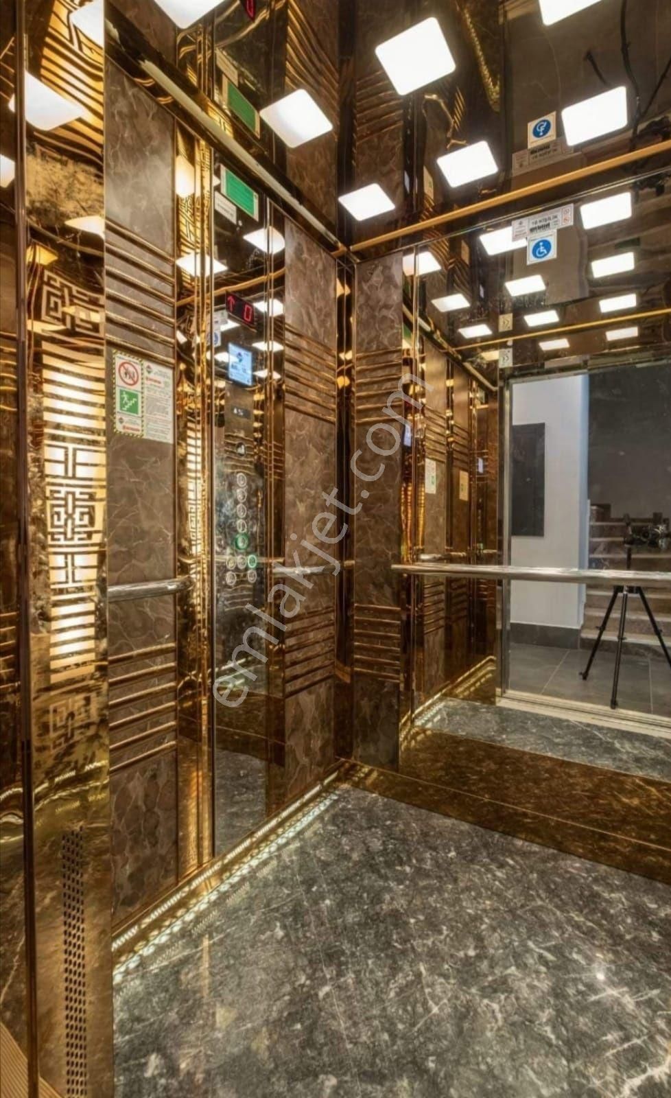 Oba Alanya Full Lüx Eşyalı - Görsel 31