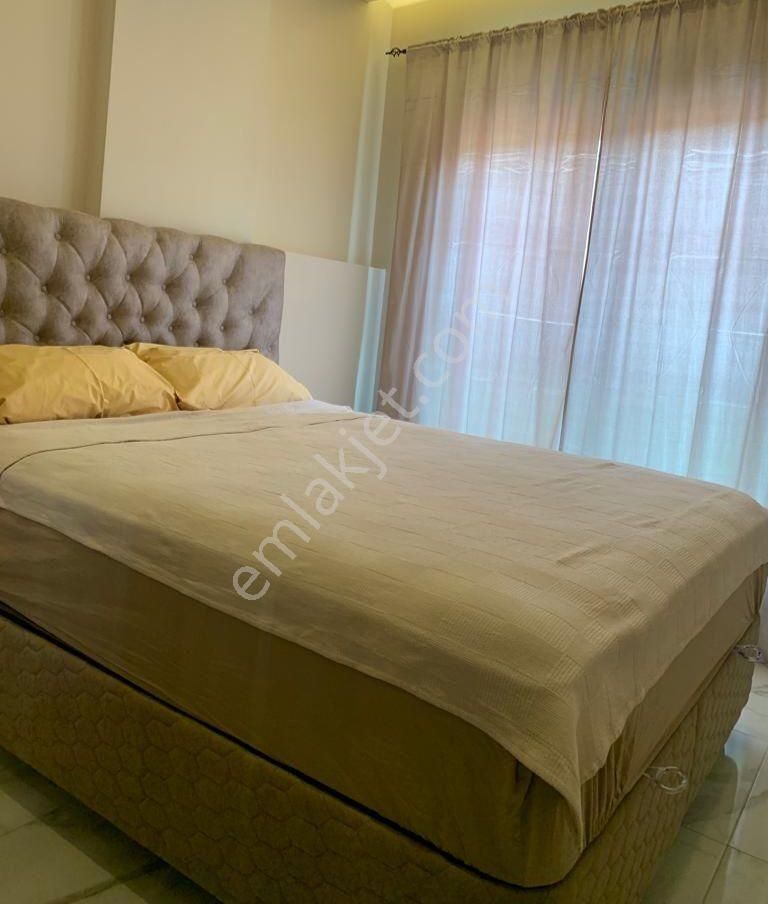 Oba Alanya Full Lüx Eşyalı - Görsel 3