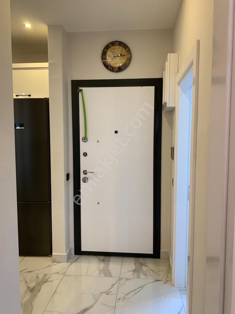 Oba Alanya Full Lüx Eşyalı - Görsel 4