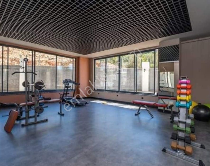 Oba Alanya Full Lüx Eşyalı - Görsel 29