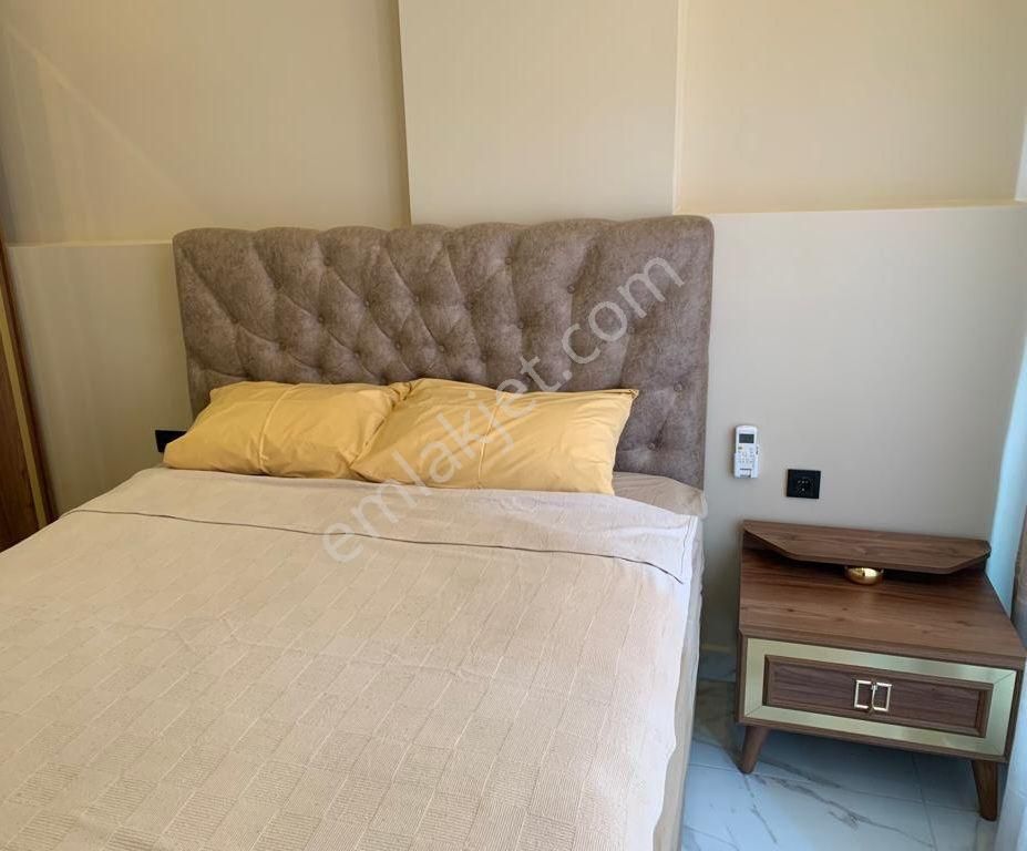 Oba Alanya Full Lüx Eşyalı - Görsel 6