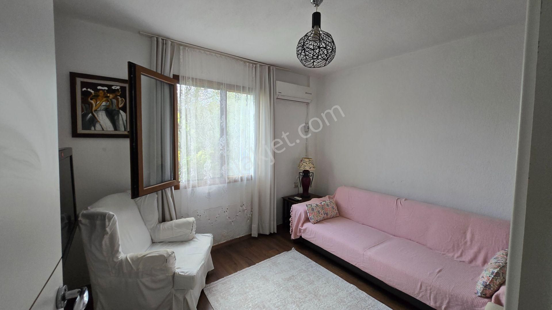 Eski Orhanlı Köyün'de 586 M2 Arsa İçinde Doğa Manzaralı Satılık 4+1 - Görsel 25