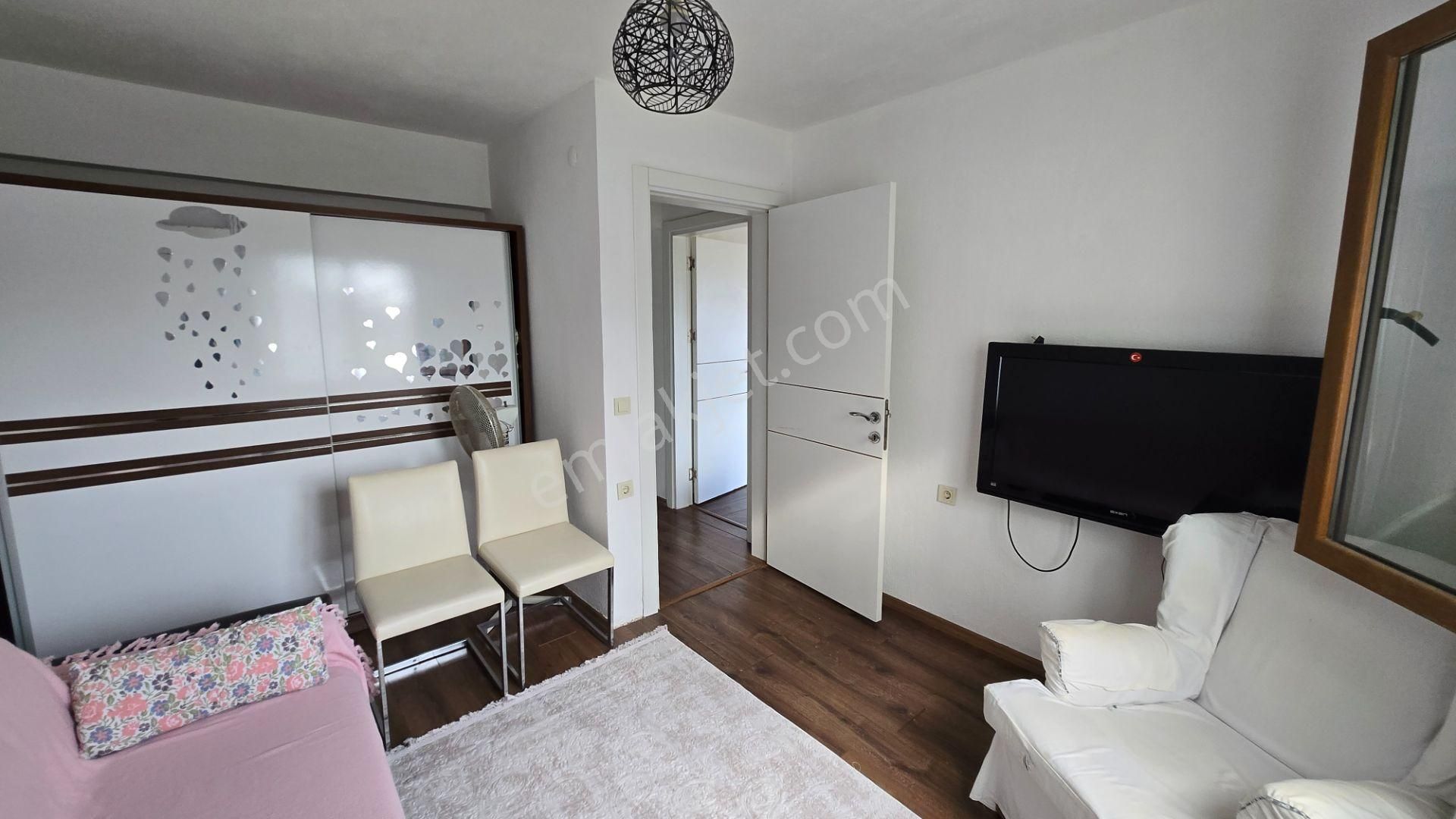 Eski Orhanlı Köyün'de 586 M2 Arsa İçinde Doğa Manzaralı Satılık 4+1 - Görsel 24