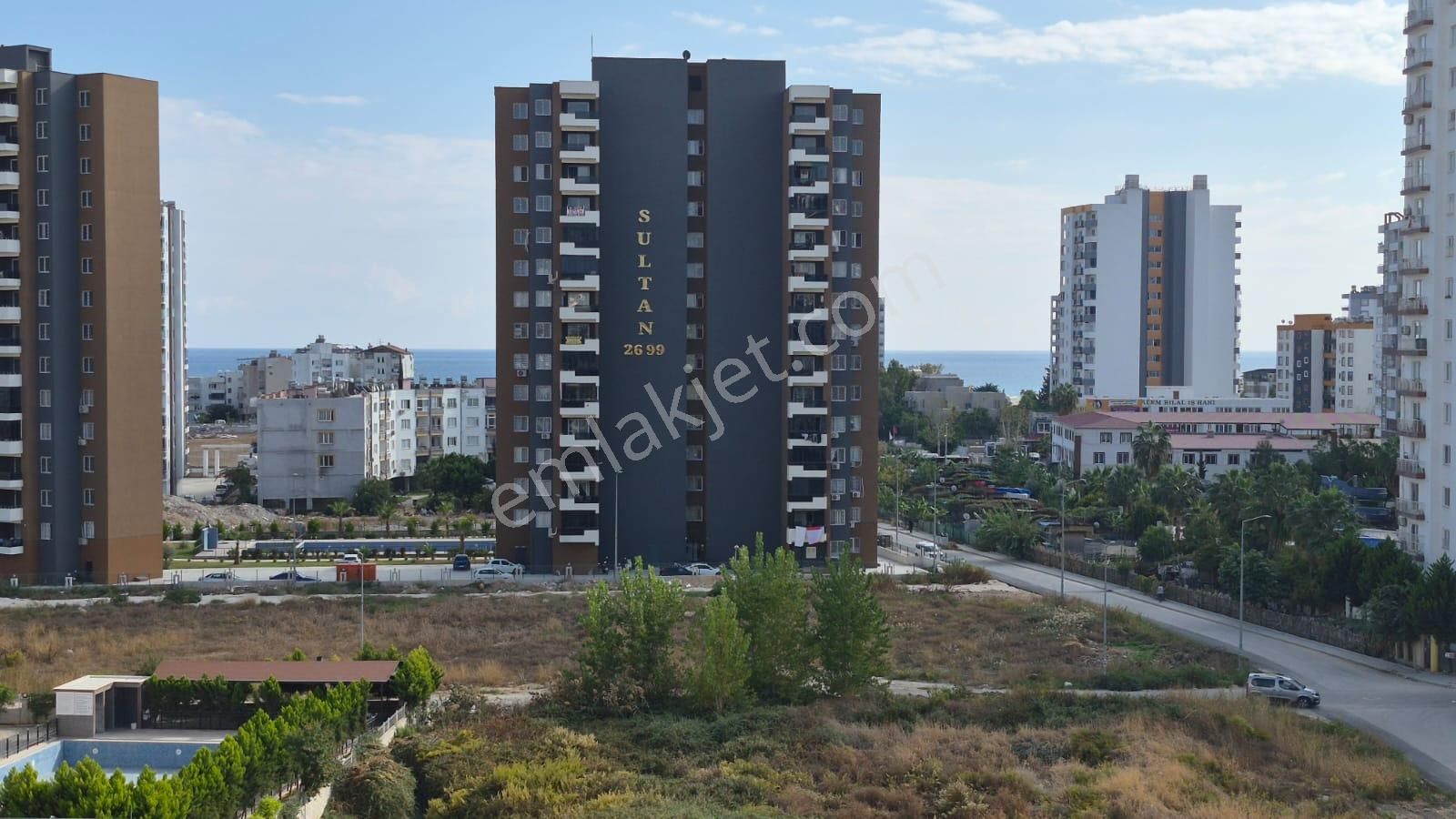 Karınca'dan Deniz Mh'de 2+1 Ebeveyn Banyolu Sıfır Daire Satılık! - Görsel 17