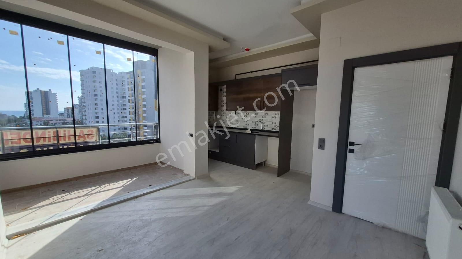 Karınca'dan Deniz Mh'de 2+1 Ebeveyn Banyolu Sıfır Daire Satılık! - Görsel 3