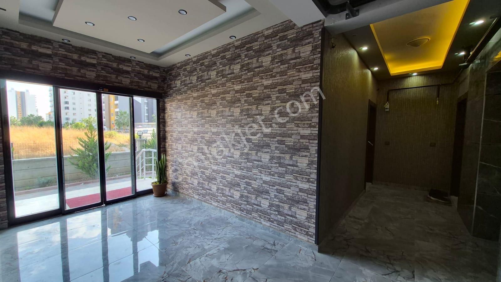 Karınca'dan Deniz Mh'de 2+1 Ebeveyn Banyolu Sıfır Daire Satılık! - Görsel 22