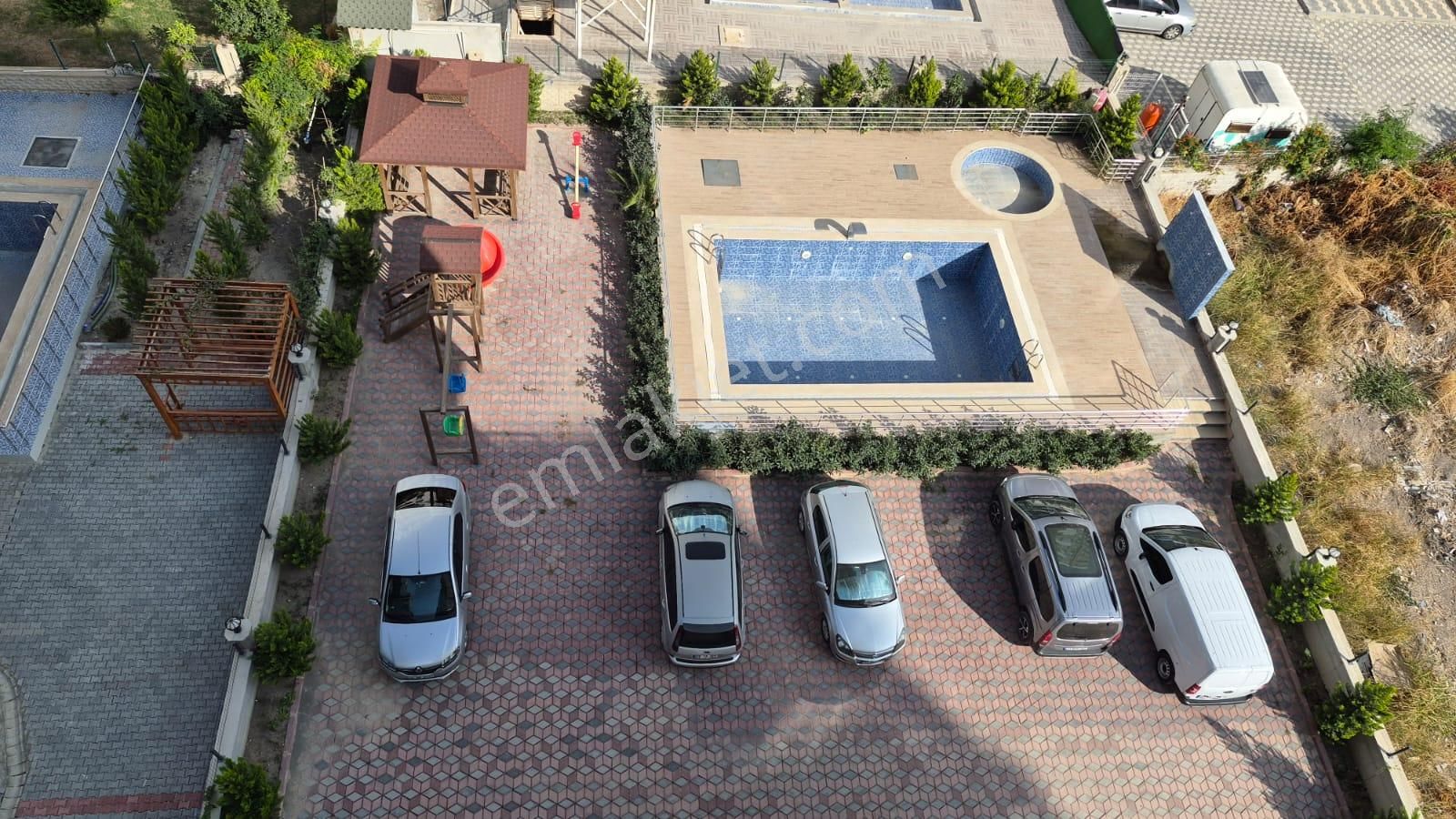 Karınca'dan Deniz Mh'de 2+1 Ebeveyn Banyolu Sıfır Daire Satılık!