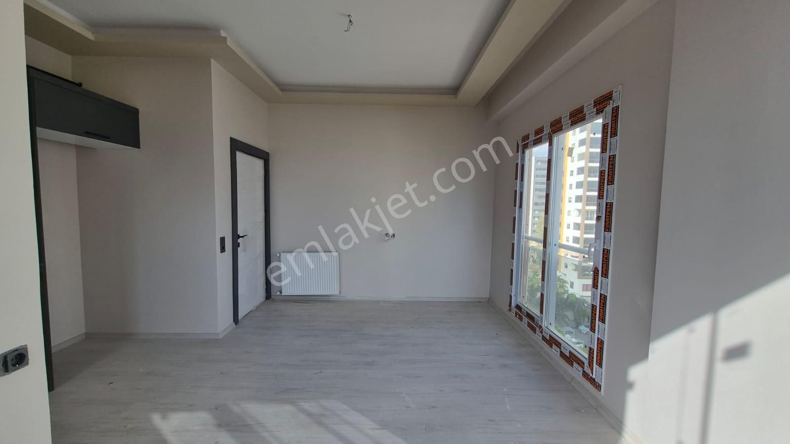 Karınca'dan Deniz Mh'de 2+1 Ebeveyn Banyolu Sıfır Daire Satılık! - Görsel 8