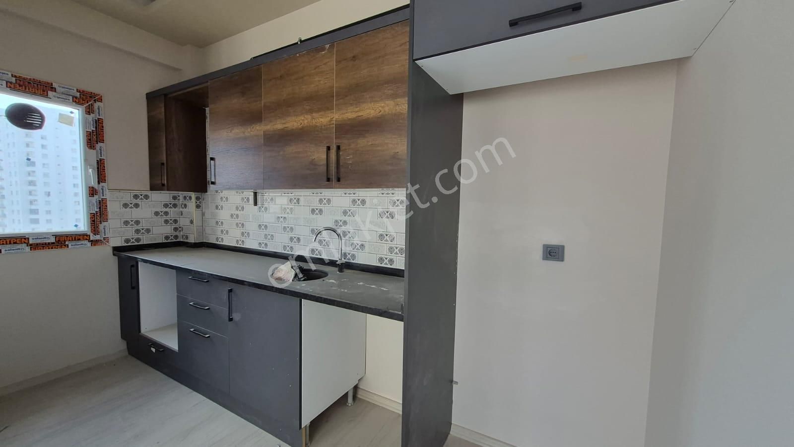 Karınca'dan Deniz Mh'de 2+1 Ebeveyn Banyolu Sıfır Daire Satılık! - Görsel 4