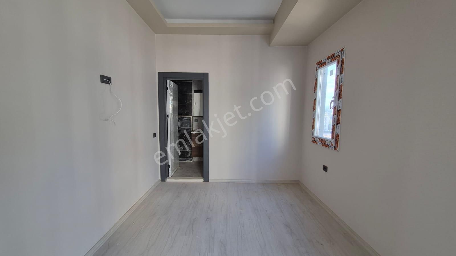 Karınca'dan Deniz Mh'de 2+1 Ebeveyn Banyolu Sıfır Daire Satılık! - Görsel 7