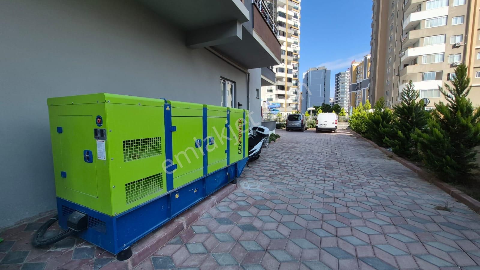 Karınca'dan Deniz Mh'de 2+1 Ebeveyn Banyolu Sıfır Daire Satılık! - Görsel 20