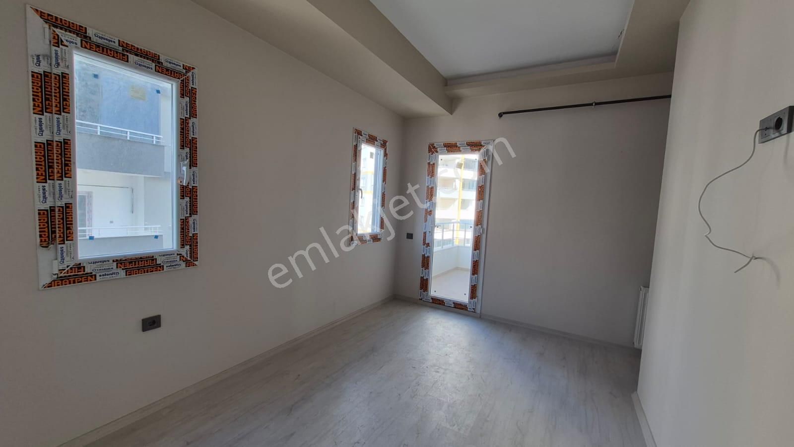 Karınca'dan Deniz Mh'de 2+1 Ebeveyn Banyolu Sıfır Daire Satılık! - Görsel 9