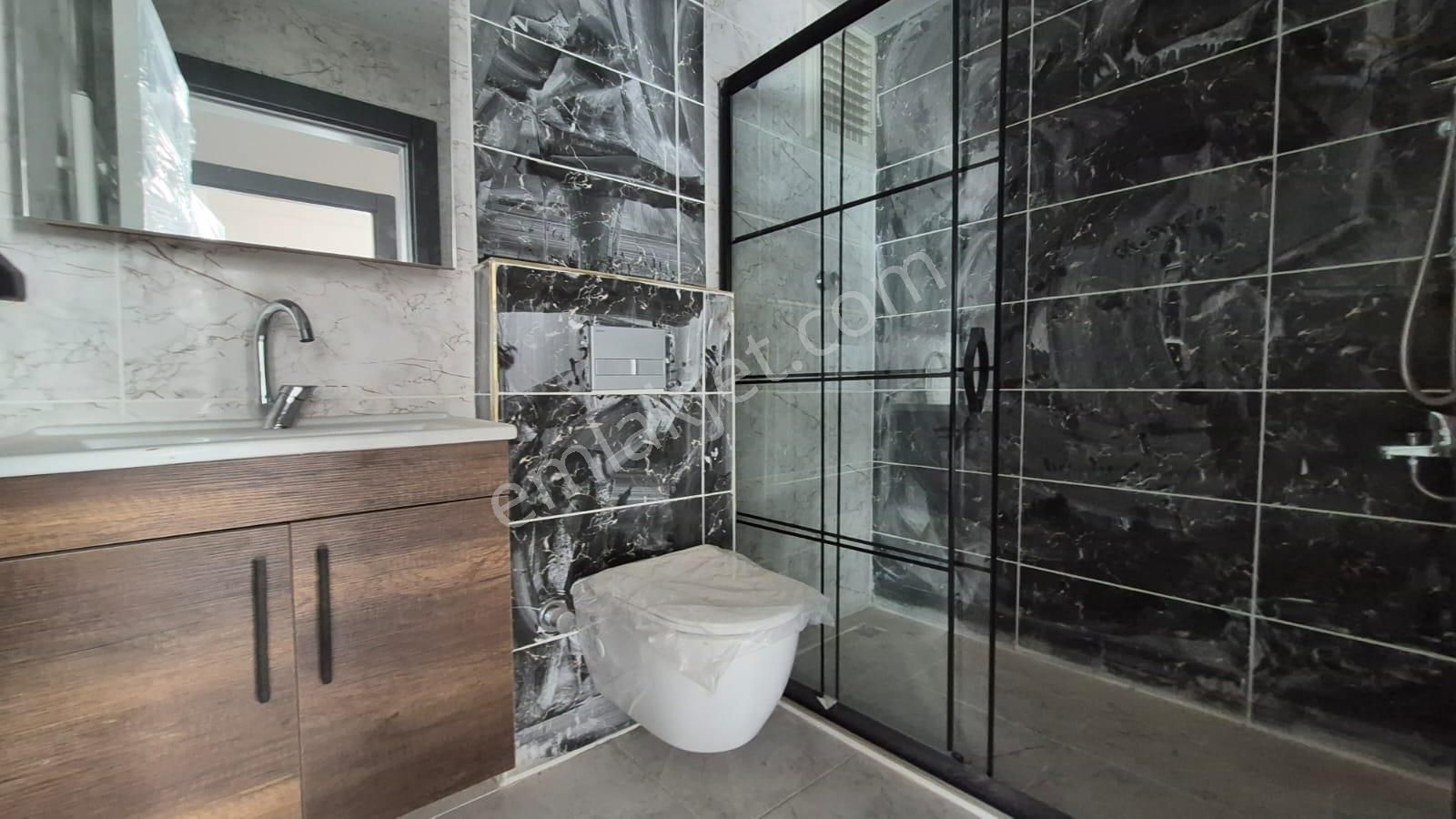 Karınca'dan Deniz Mh'de 2+1 Ebeveyn Banyolu Sıfır Daire Satılık! - Görsel 13