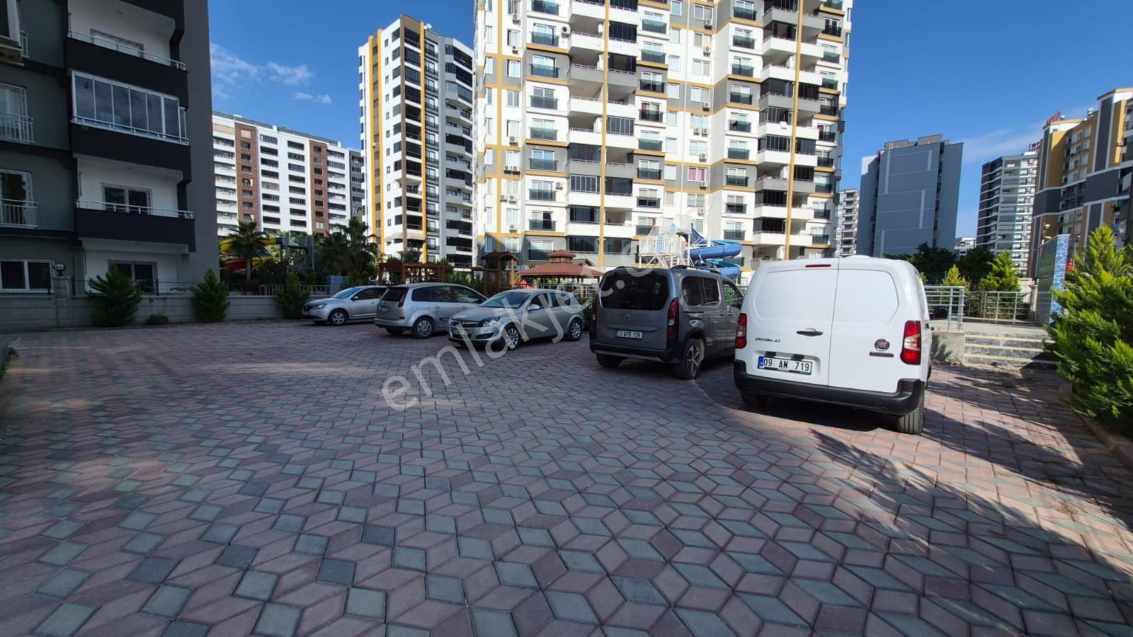 Karınca'dan Deniz Mh'de 2+1 Ebeveyn Banyolu Sıfır Daire Satılık! - Görsel 21