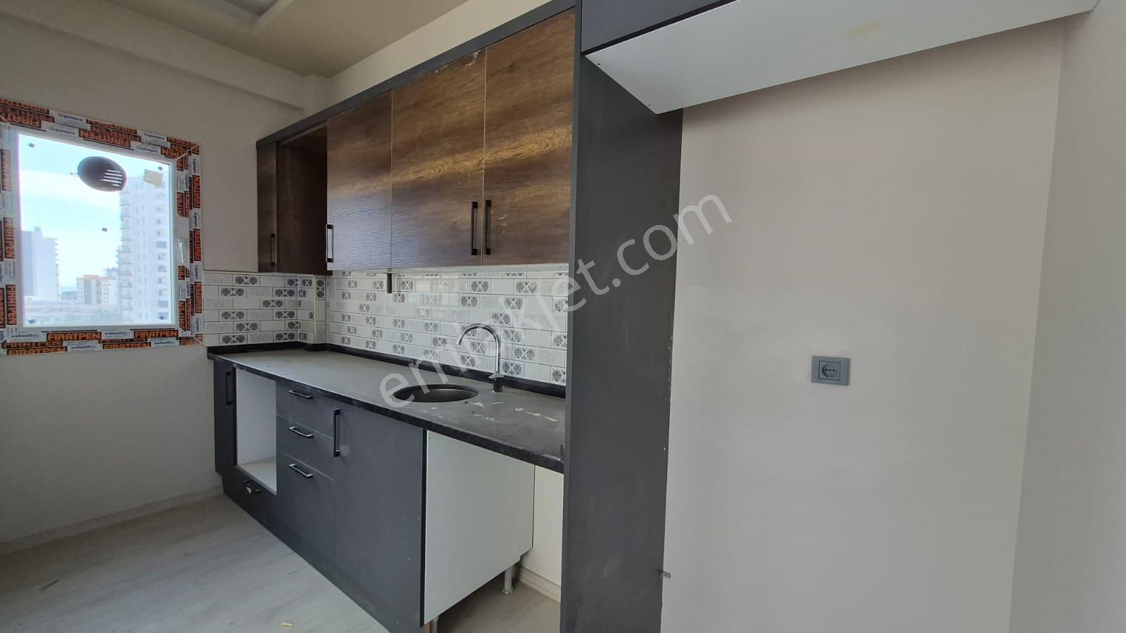 Karınca'dan Deniz Mh'de 2+1 Ebeveyn Banyolu Sıfır Daire Satılık! - Görsel 2