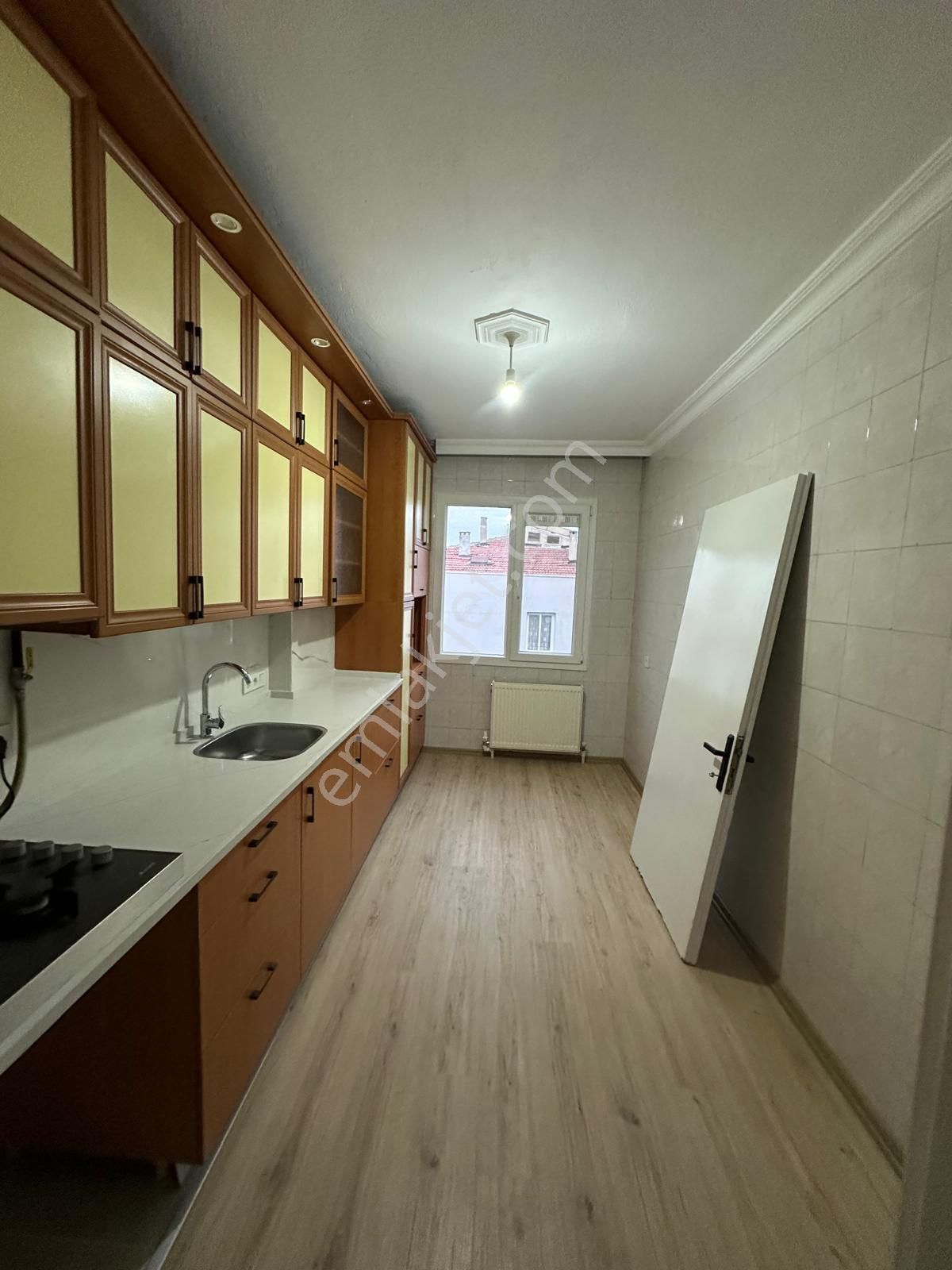 Güneş'ten Bayraklı İzban 5dk 3+1 140m 5.kat K.çatı Balkon - Görsel 5