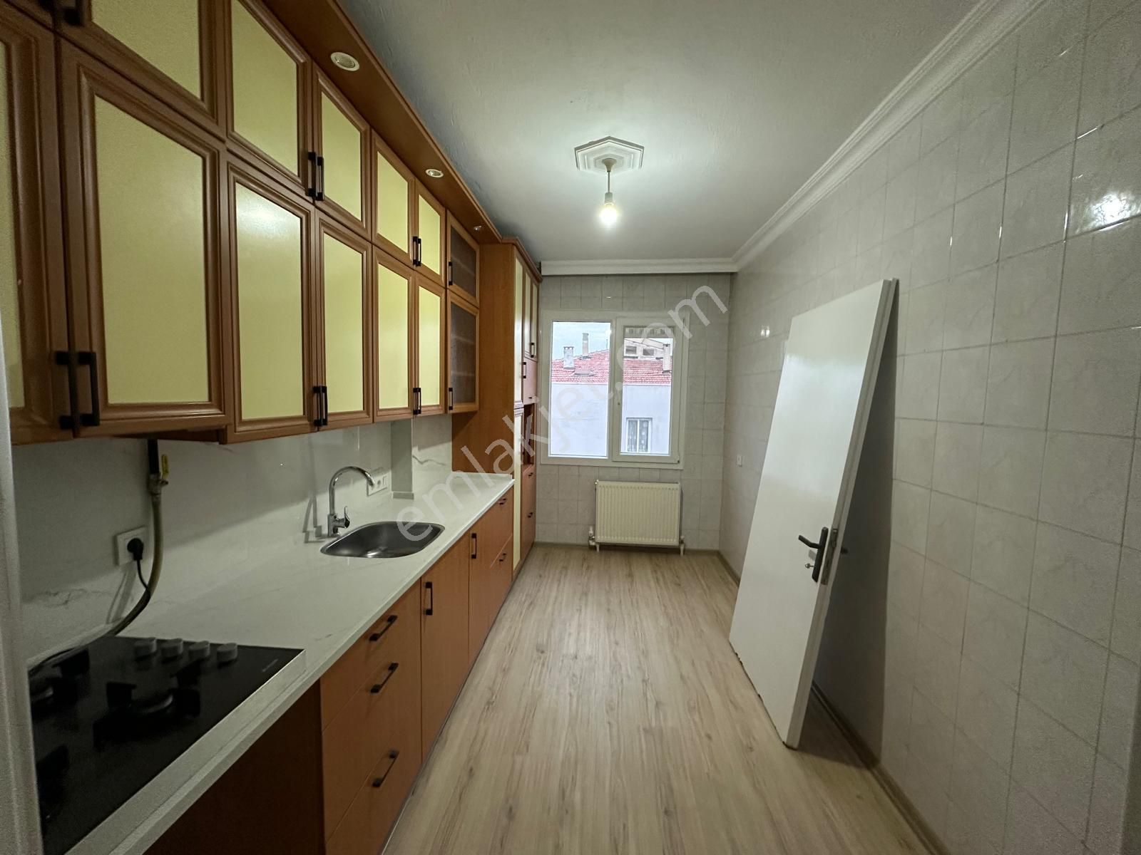 Güneş'ten Bayraklı İzban 5dk 3+1 140m 5.kat K.çatı Balkon - Görsel 4