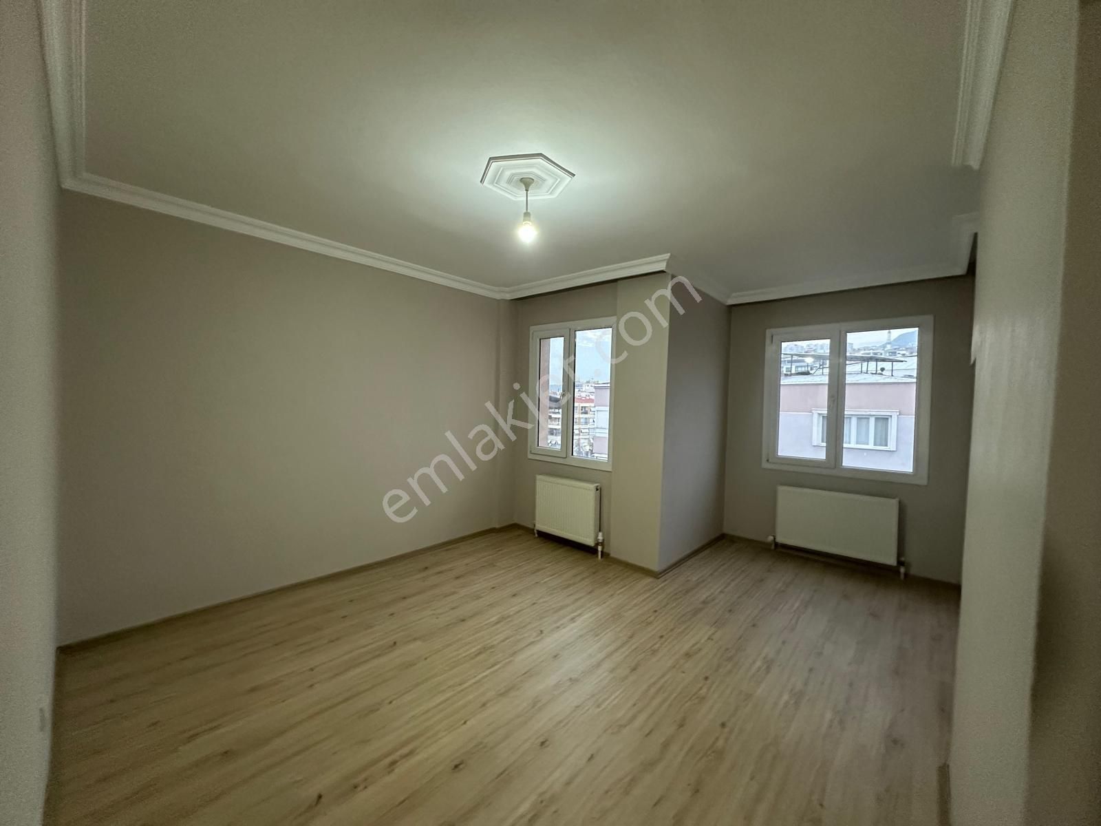 Güneş'ten Bayraklı İzban 5dk 3+1 140m 5.kat K.çatı Balkon - Görsel 21