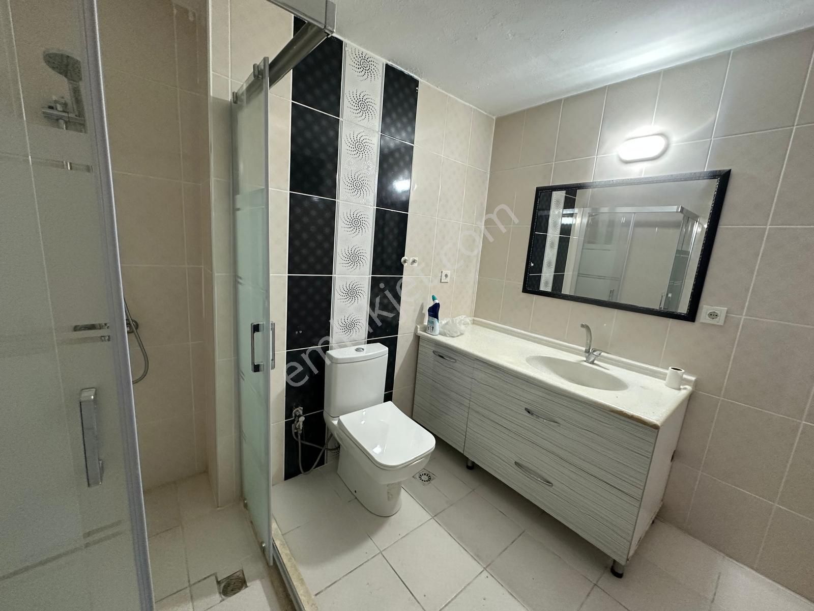 Güneş'ten Bayraklı İzban 5dk 3+1 140m 5.kat K.çatı Balkon - Görsel 22