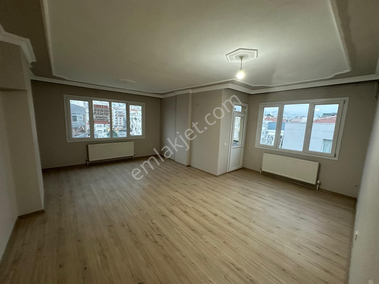 Güneş'ten Bayraklı İzban 5dk 3+1 140m 5.kat K.çatı Balkon - Görsel 33