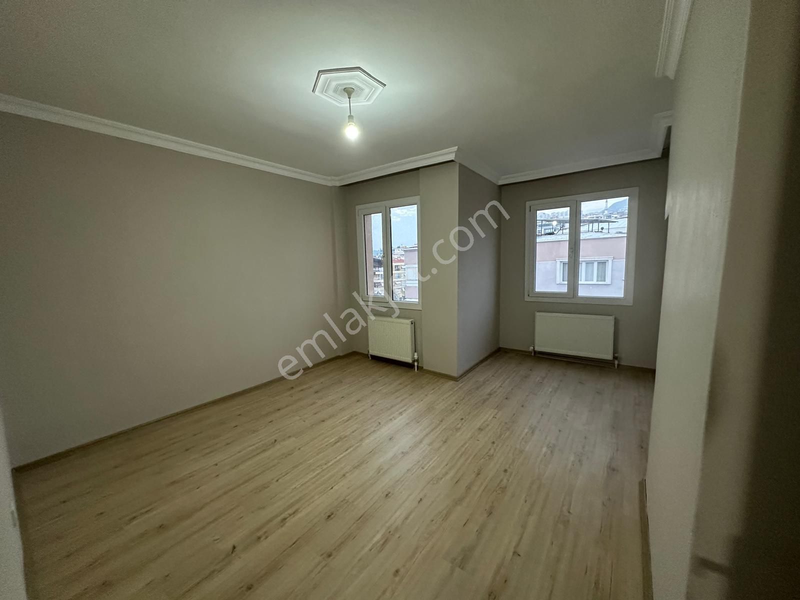 Güneş'ten Bayraklı İzban 5dk 3+1 140m 5.kat K.çatı Balkon - Görsel 15