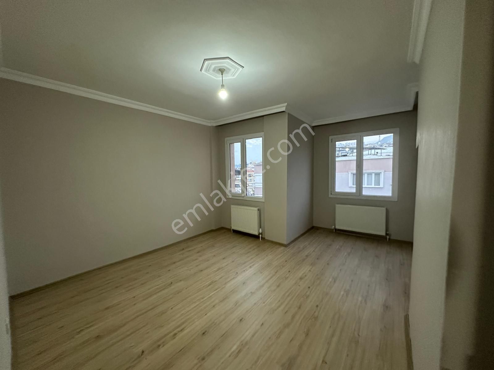 Güneş'ten Bayraklı İzban 5dk 3+1 140m 5.kat K.çatı Balkon - Görsel 16