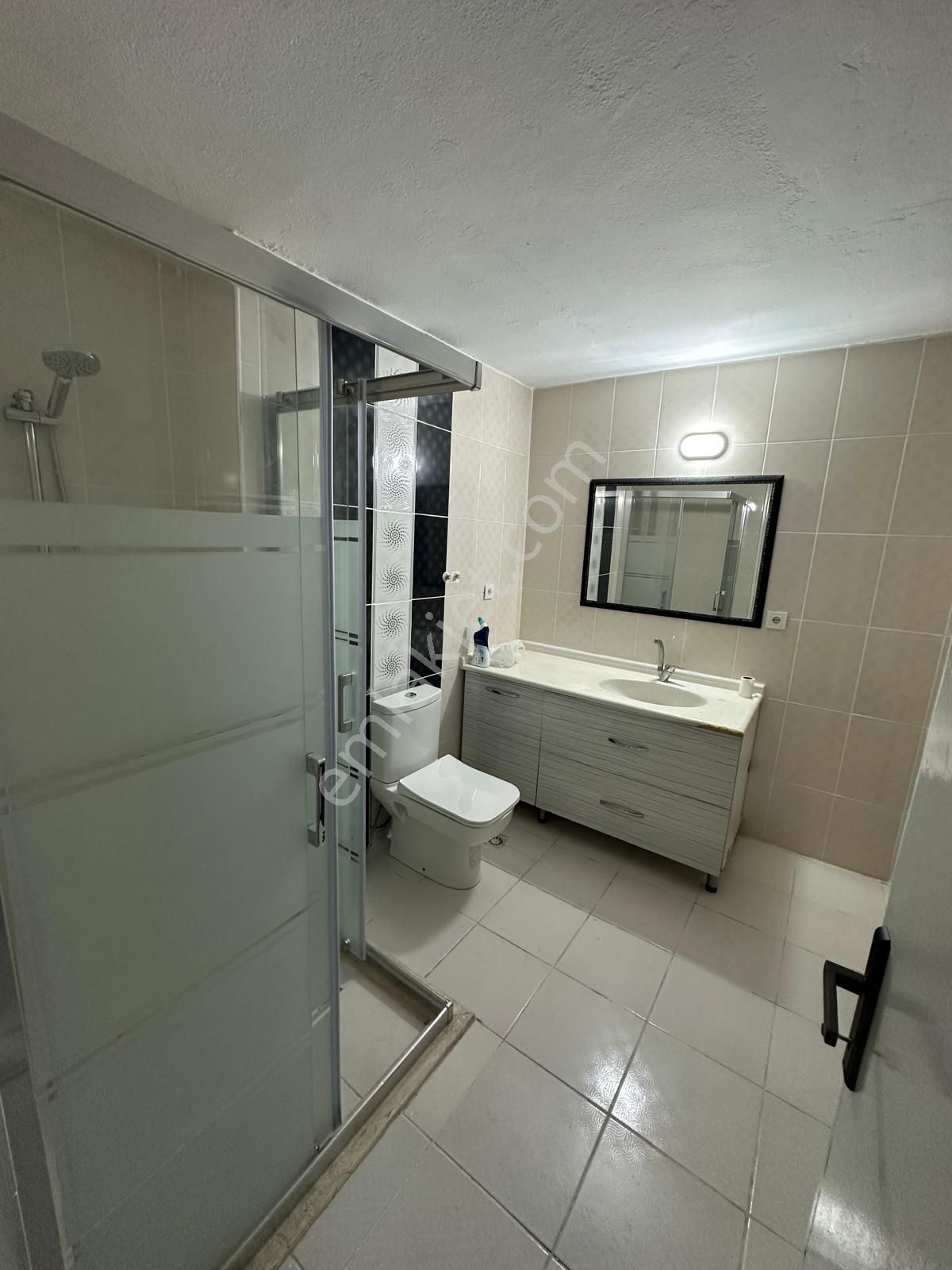 Güneş'ten Bayraklı İzban 5dk 3+1 140m 5.kat K.çatı Balkon - Görsel 20