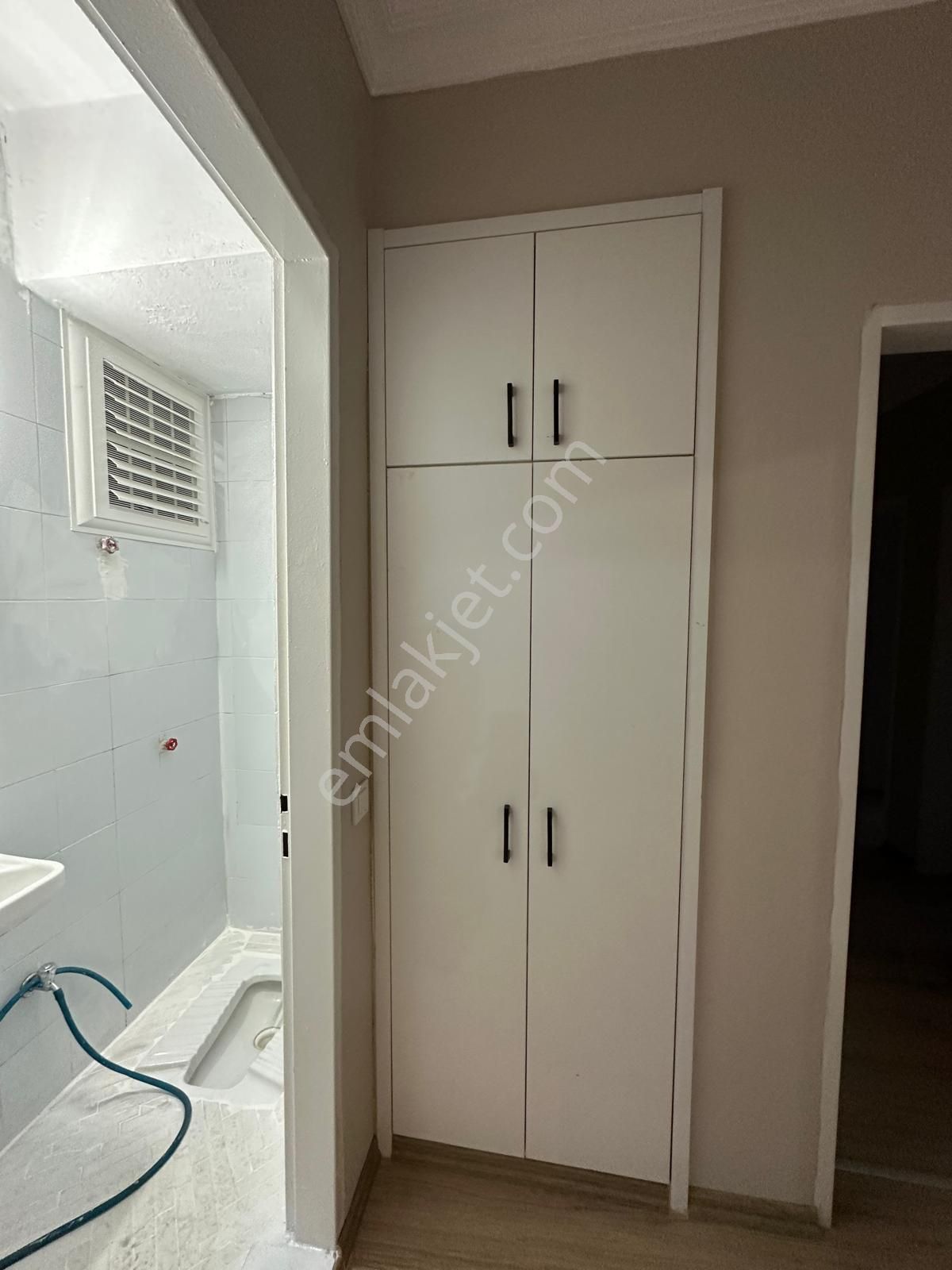 Güneş'ten Bayraklı İzban 5dk 3+1 140m 5.kat K.çatı Balkon - Görsel 24