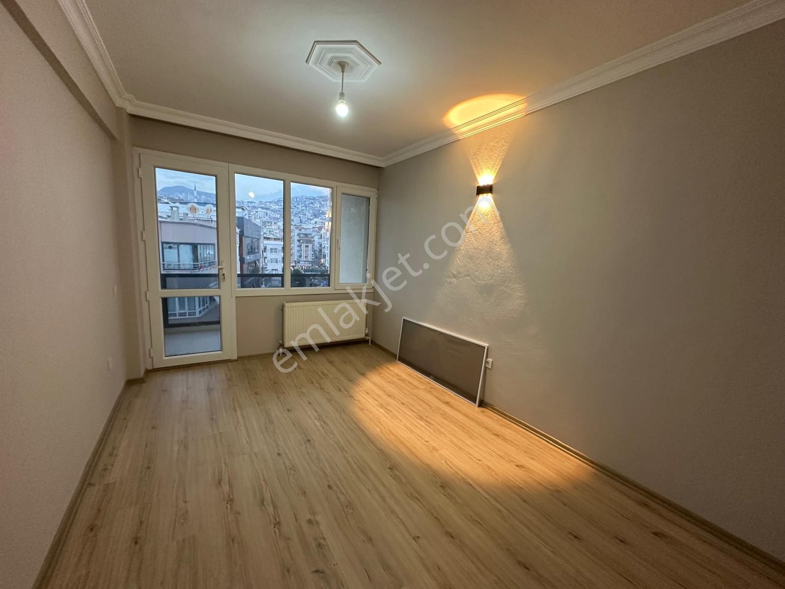 Güneş'ten Bayraklı İzban 5dk 3+1 140m 5.kat K.çatı Balkon - Görsel 10