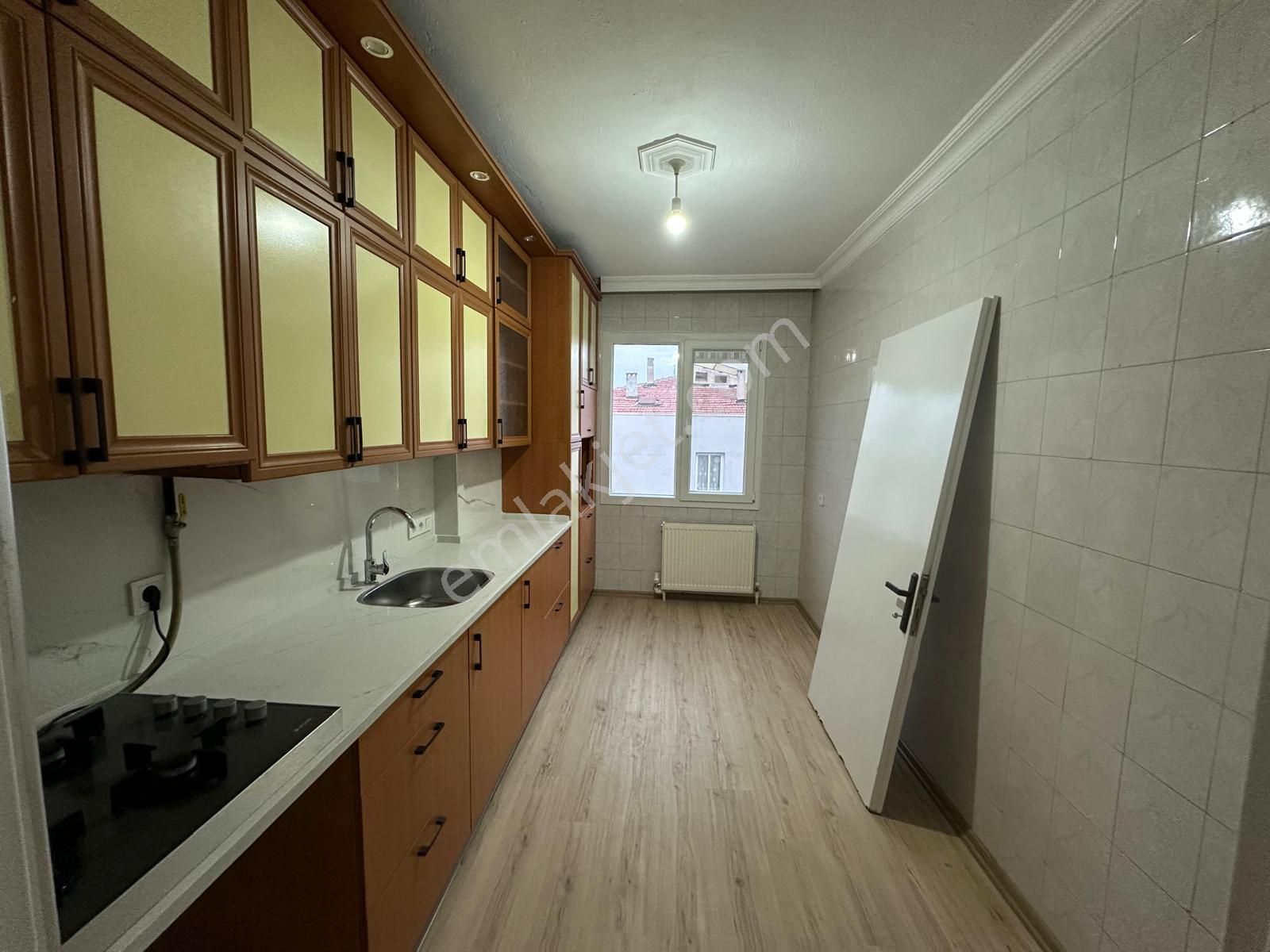 Güneş'ten Bayraklı İzban 5dk 3+1 140m 5.kat K.çatı Balkon - Görsel 3