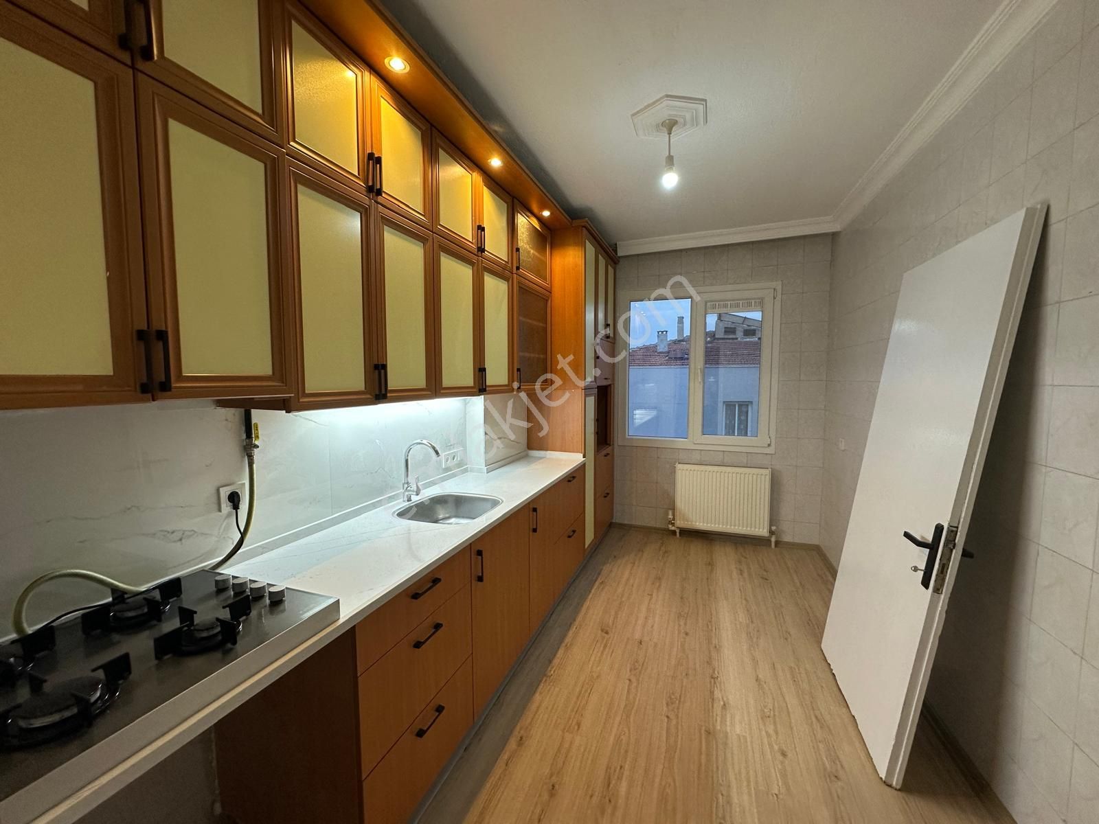 Güneş'ten Bayraklı İzban 5dk 3+1 140m 5.kat K.çatı Balkon - Görsel 30