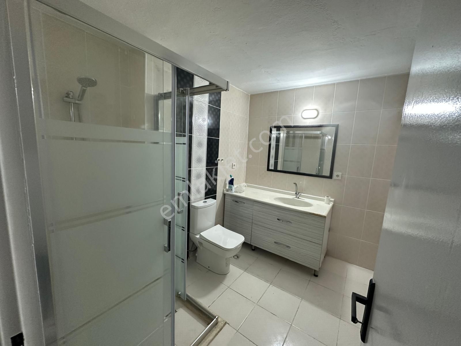 Güneş'ten Bayraklı İzban 5dk 3+1 140m 5.kat K.çatı Balkon - Görsel 19