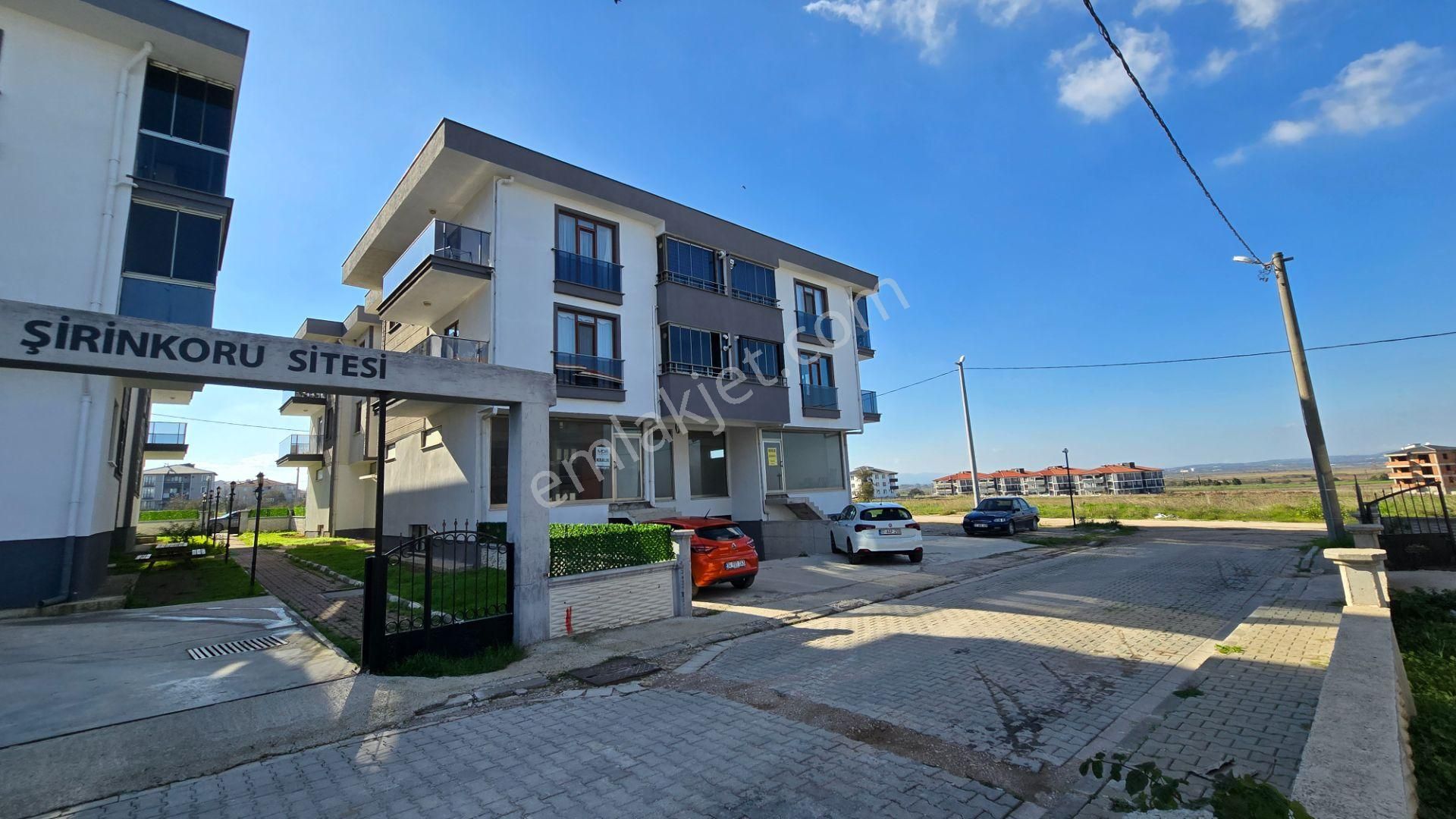 Remax Canbek Tarba-esentepe Site İçi Satılık