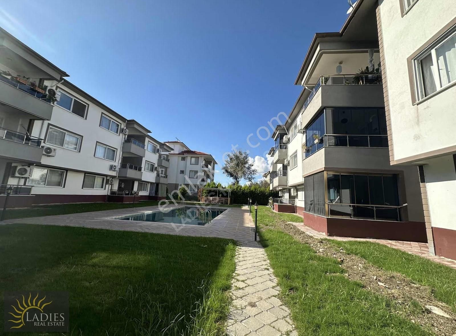 Muğla Dalaman Da Hastane Yakını 2. Milyon Kredili 2+1 Daire - Görsel 7