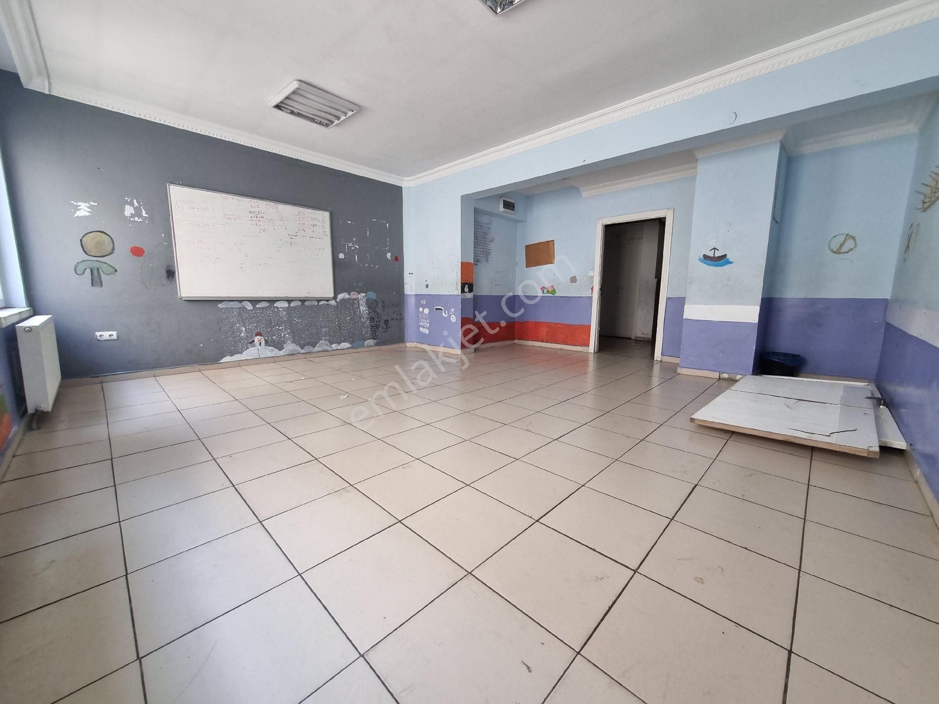 Bağbaşı'dan Ovacık'ta -komple Kiralık Bina- Cadde Üzeri Tam Göbekte Köşebaşı Mükemmel Konum - Görsel 29