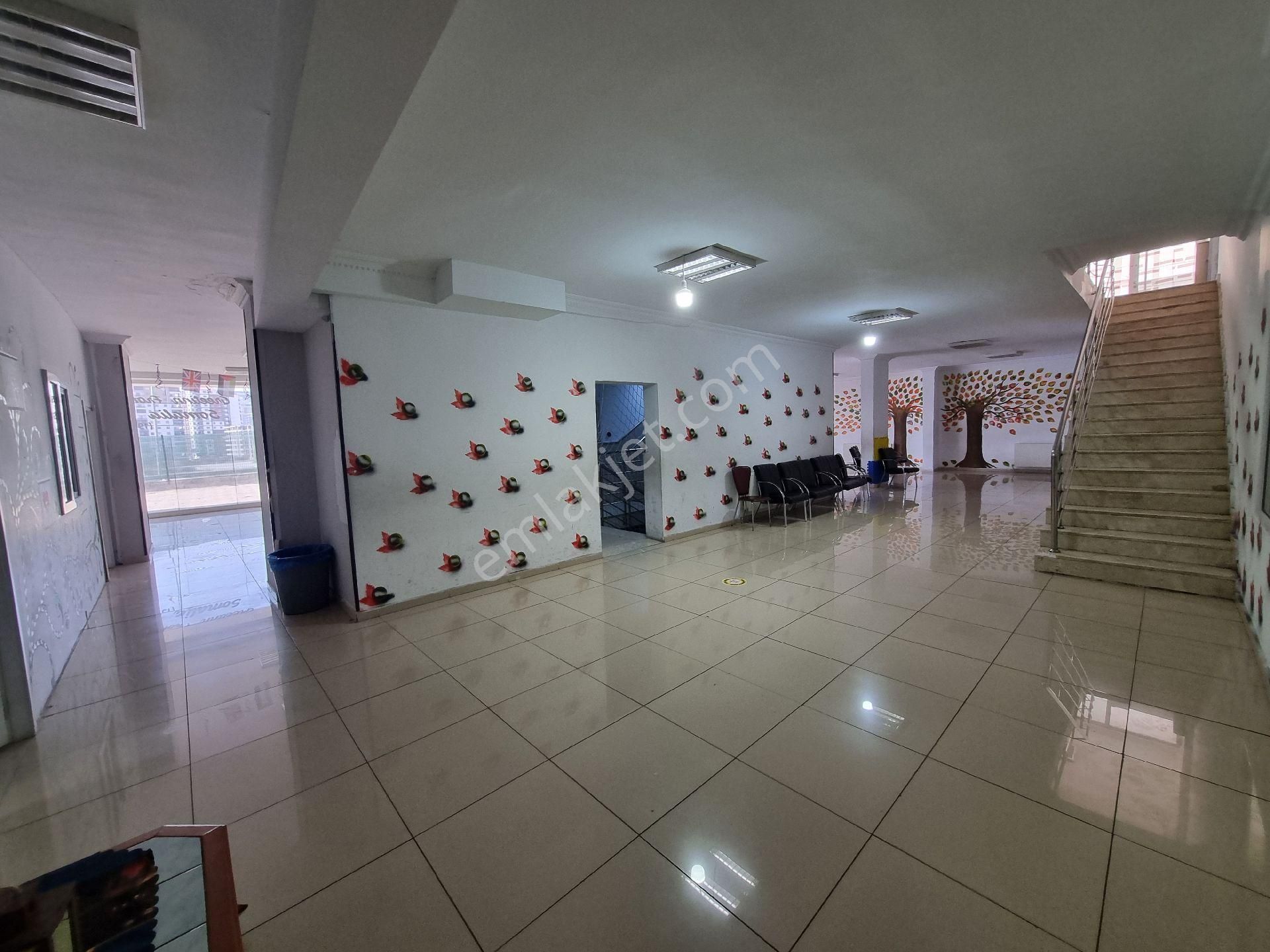 Bağbaşı'dan Ovacık'ta -komple Kiralık Bina- Cadde Üzeri Tam Göbekte Köşebaşı Mükemmel Konum - Görsel 18