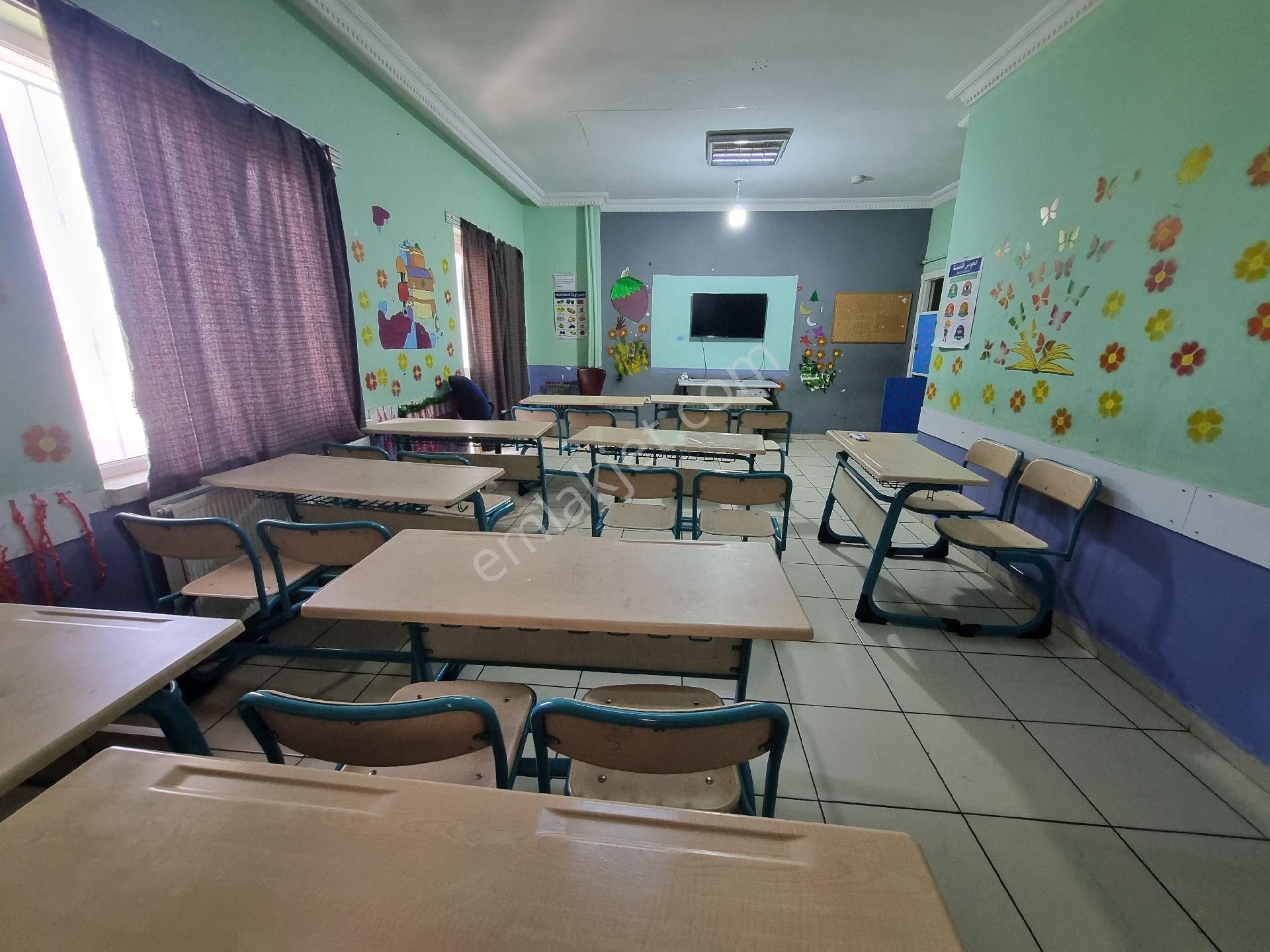 Bağbaşı'dan Ovacık'ta -komple Kiralık Bina- Cadde Üzeri Tam Göbekte Köşebaşı Mükemmel Konum - Görsel 28