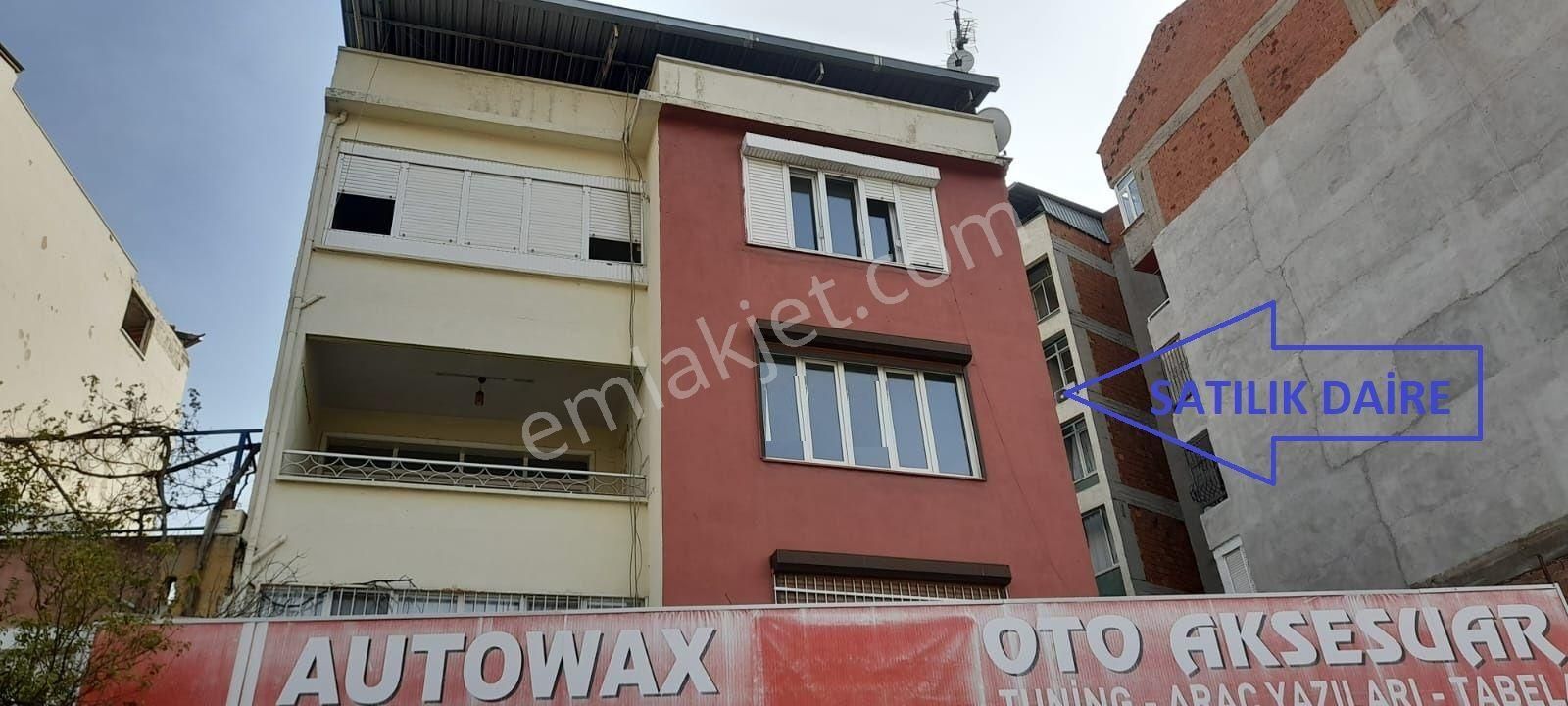 Gözde'den Otogar Yakını Satılık Daire... - Görsel 20