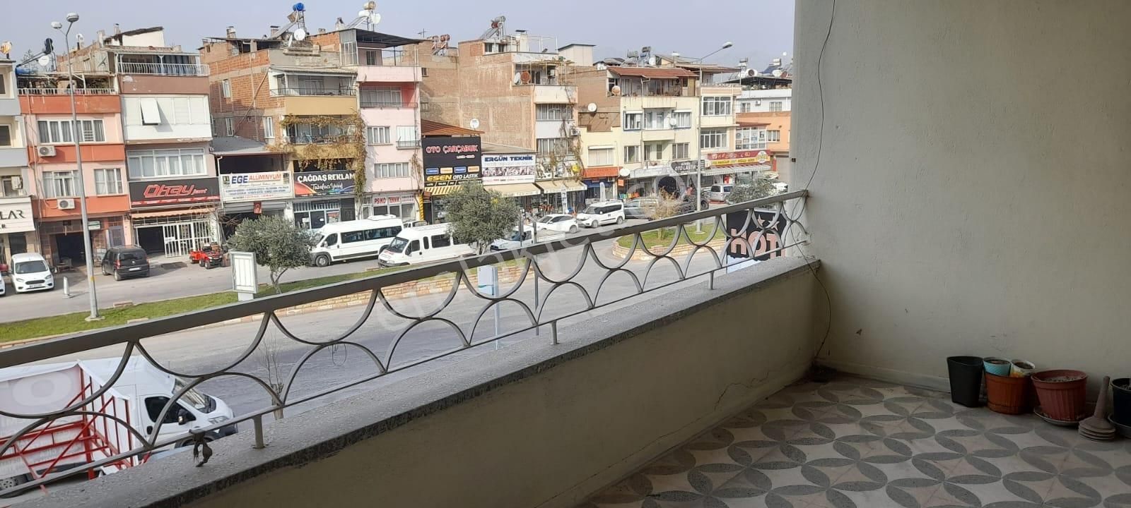 Gözde'den Otogar Yakını Satılık Daire... - Görsel 5
