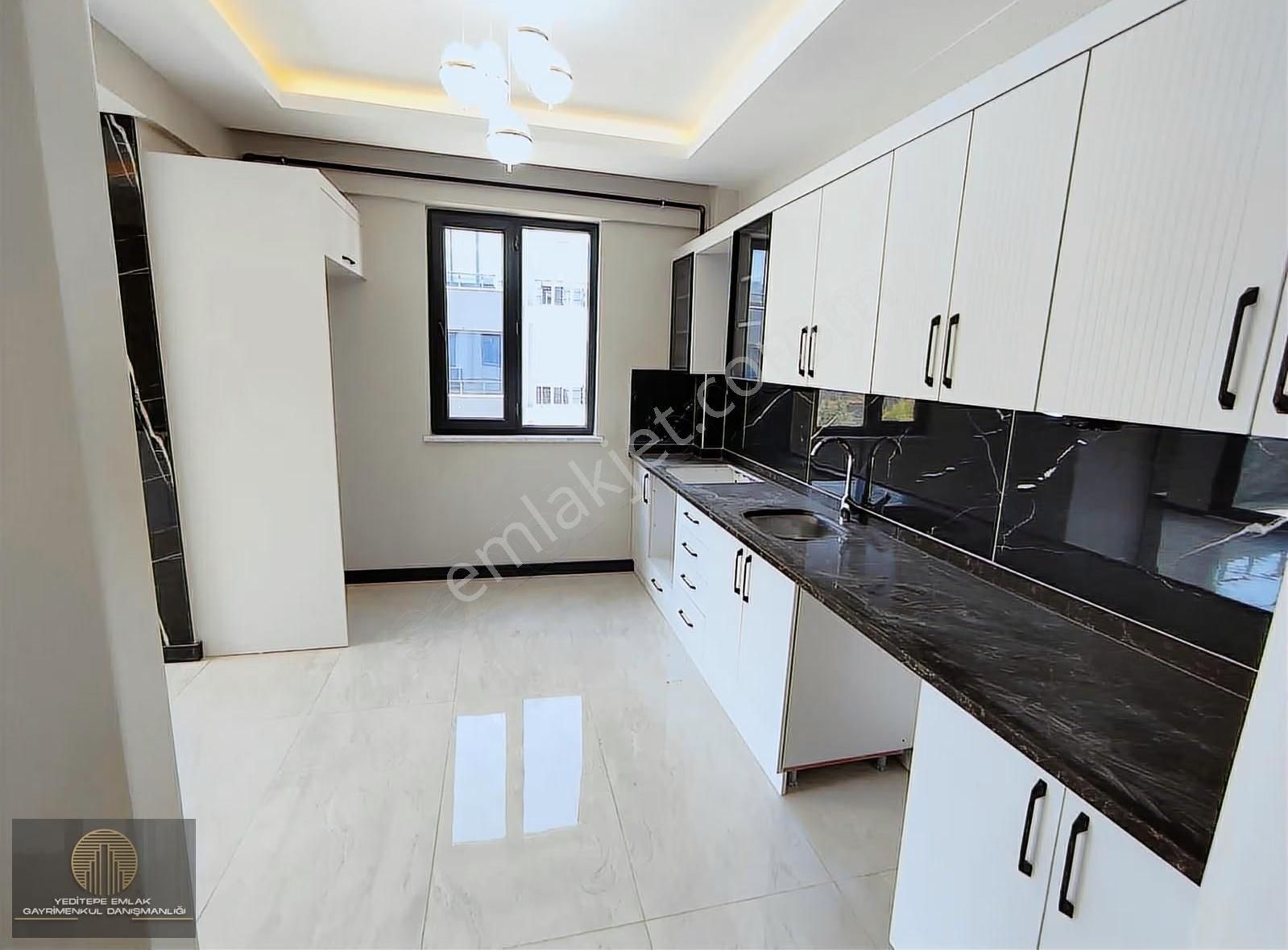 Yeditepe Emlaktan Bülbülzadenin En Değerlisi Ve Lüx Yapılı 3,5+1 - Görsel 17