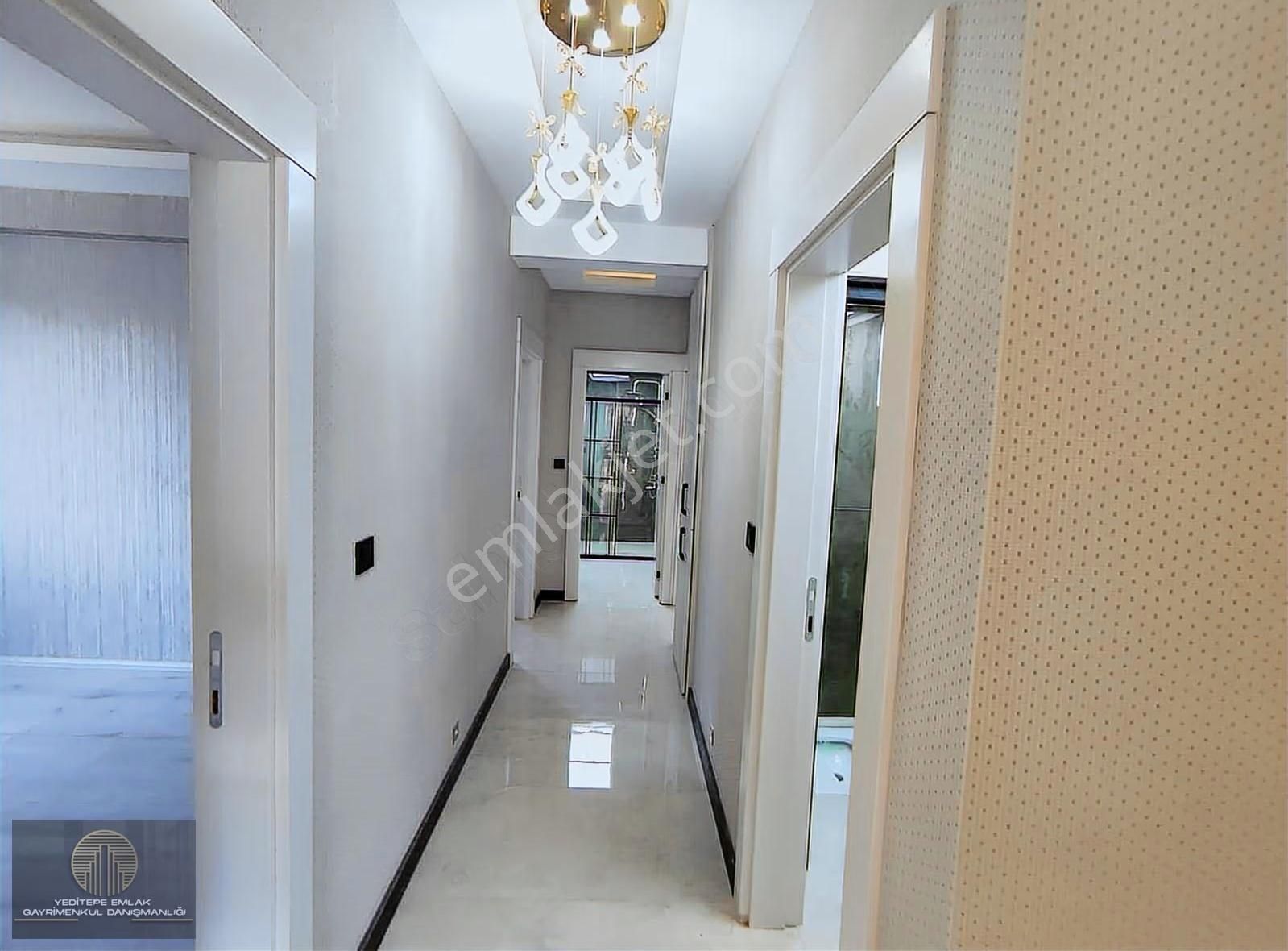 Yeditepe Emlaktan Bülbülzadenin En Değerlisi Ve Lüx Yapılı 3,5+1 - Görsel 4