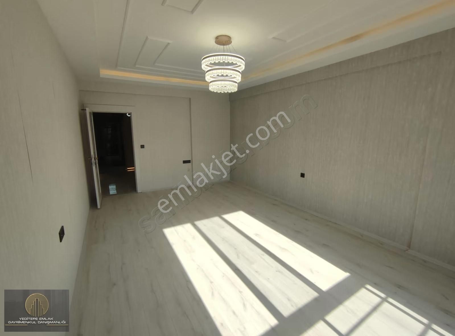 Yeditepe Emlaktan Bülbülzadenin En Değerlisi Ve Lüx Yapılı 3,5+1 - Görsel 9