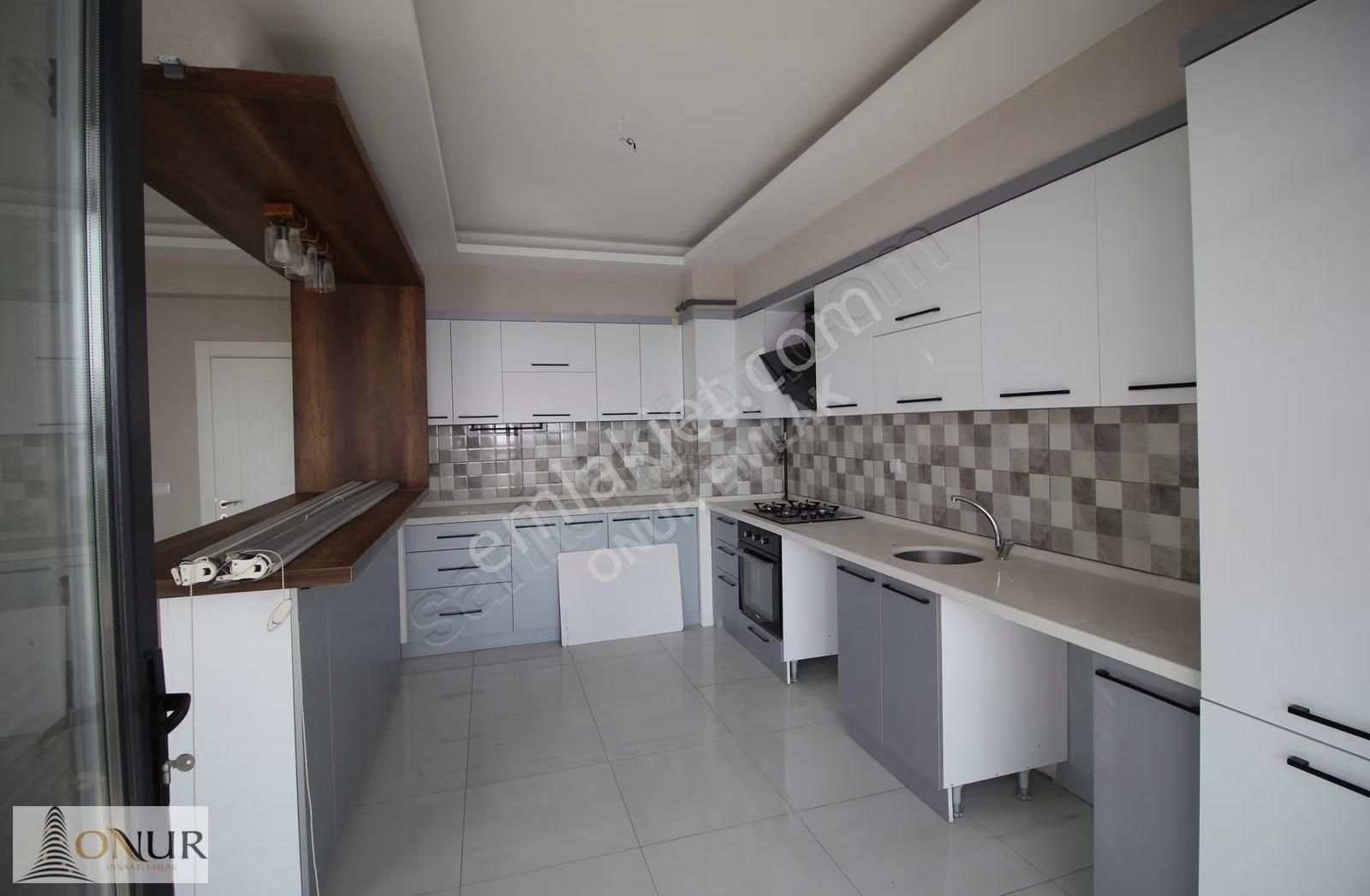 Onur Emlak Erenköy Konya Manzaralı 5+2 Satılık Dubleks Daire