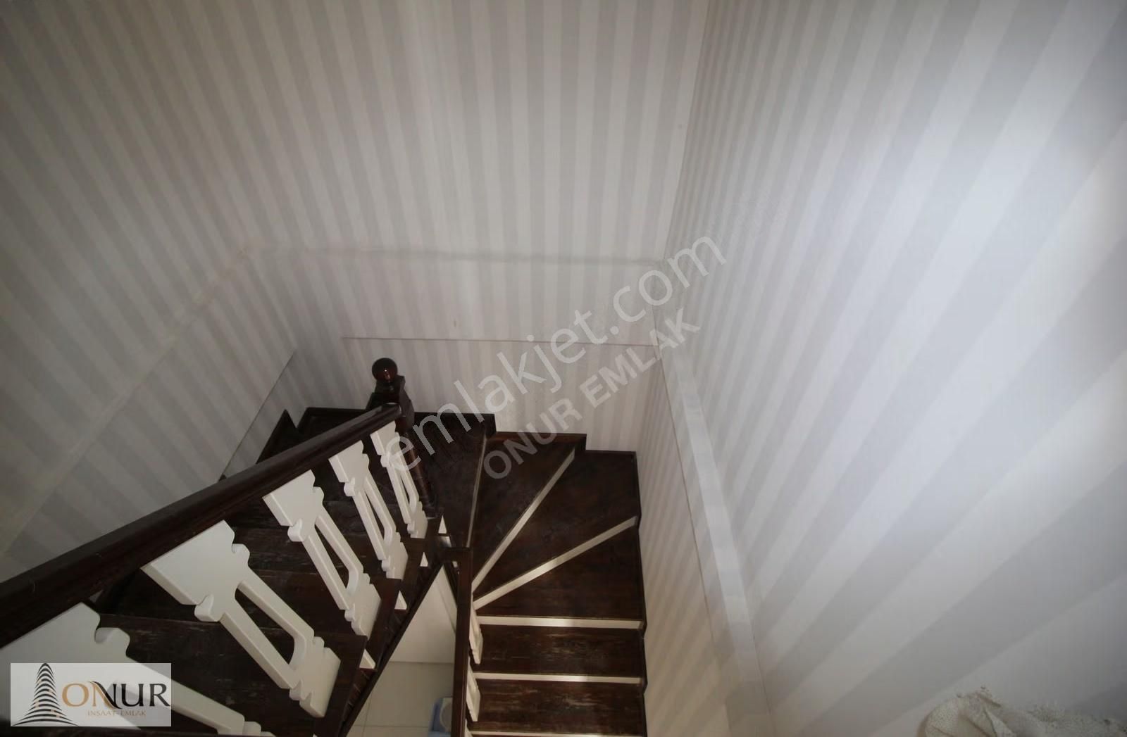 Onur Emlak Erenköy Konya Manzaralı 5+2 Satılık Dubleks Daire - Görsel 11