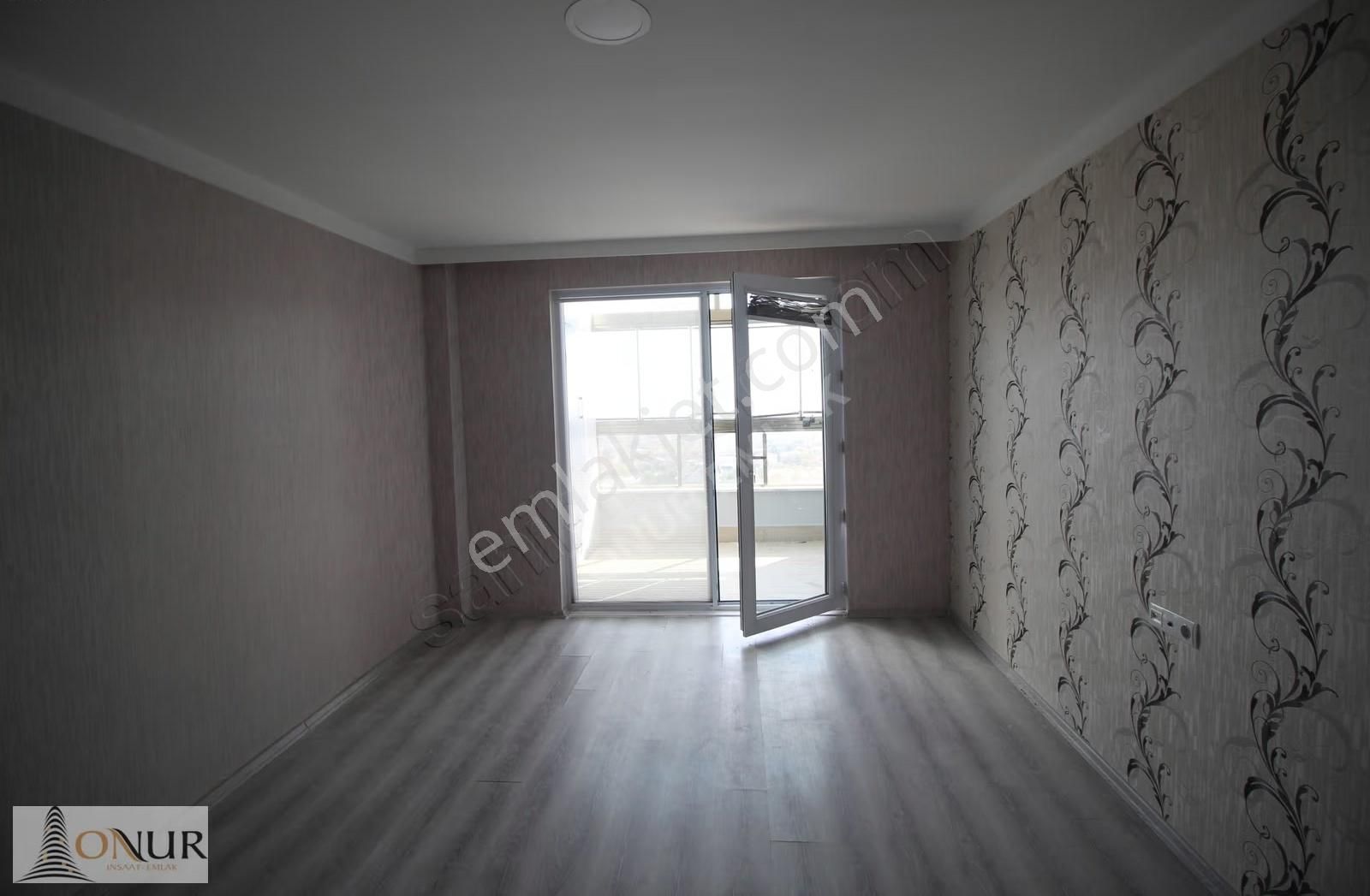 Onur Emlak Erenköy Konya Manzaralı 5+2 Satılık Dubleks Daire - Görsel 7