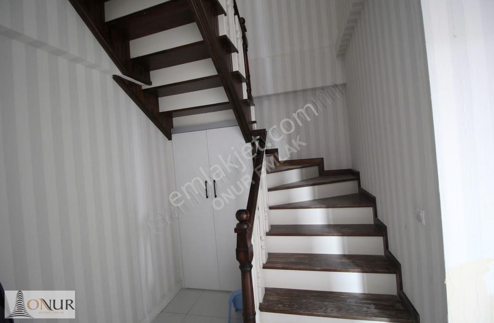 Onur Emlak Erenköy Konya Manzaralı 5+2 Satılık Dubleks Daire - Görsel 18