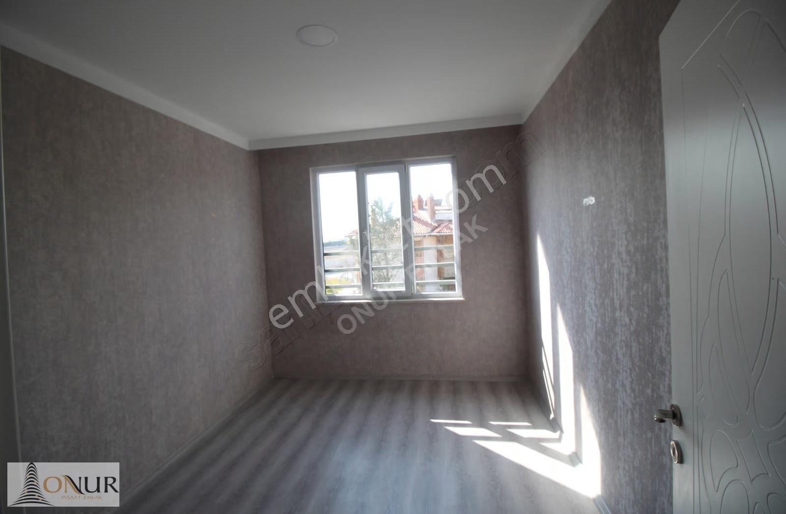 Onur Emlak Erenköy Konya Manzaralı 5+2 Satılık Dubleks Daire - Görsel 3