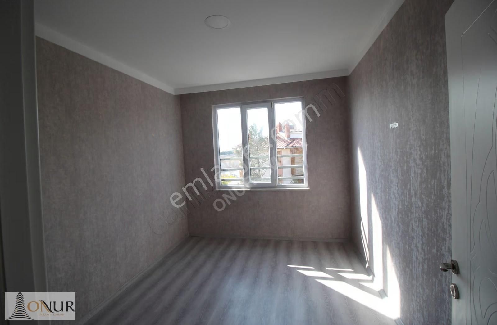 Onur Emlak Erenköy Konya Manzaralı 5+2 Satılık Dubleks Daire - Görsel 9
