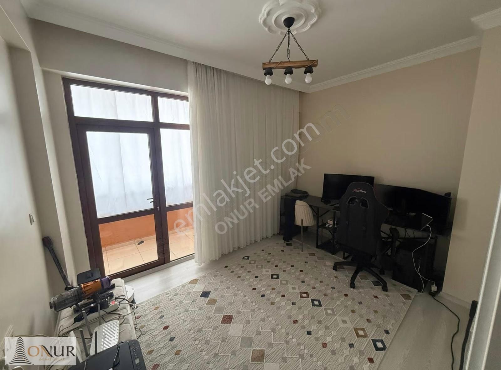 Onur Emlak Karatay Erenler Mah. Arakat 3+1 Satılık Daire - Görsel 11